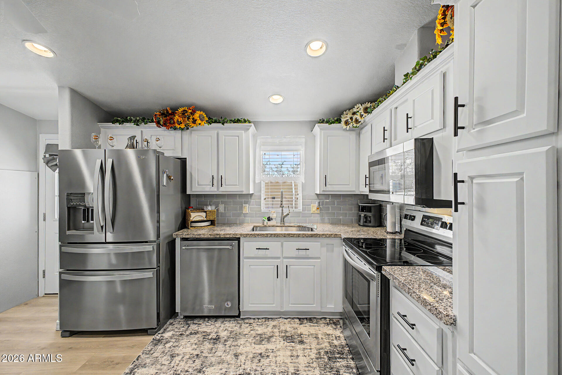 COTTON LANE RV RESORT PARK - Residential