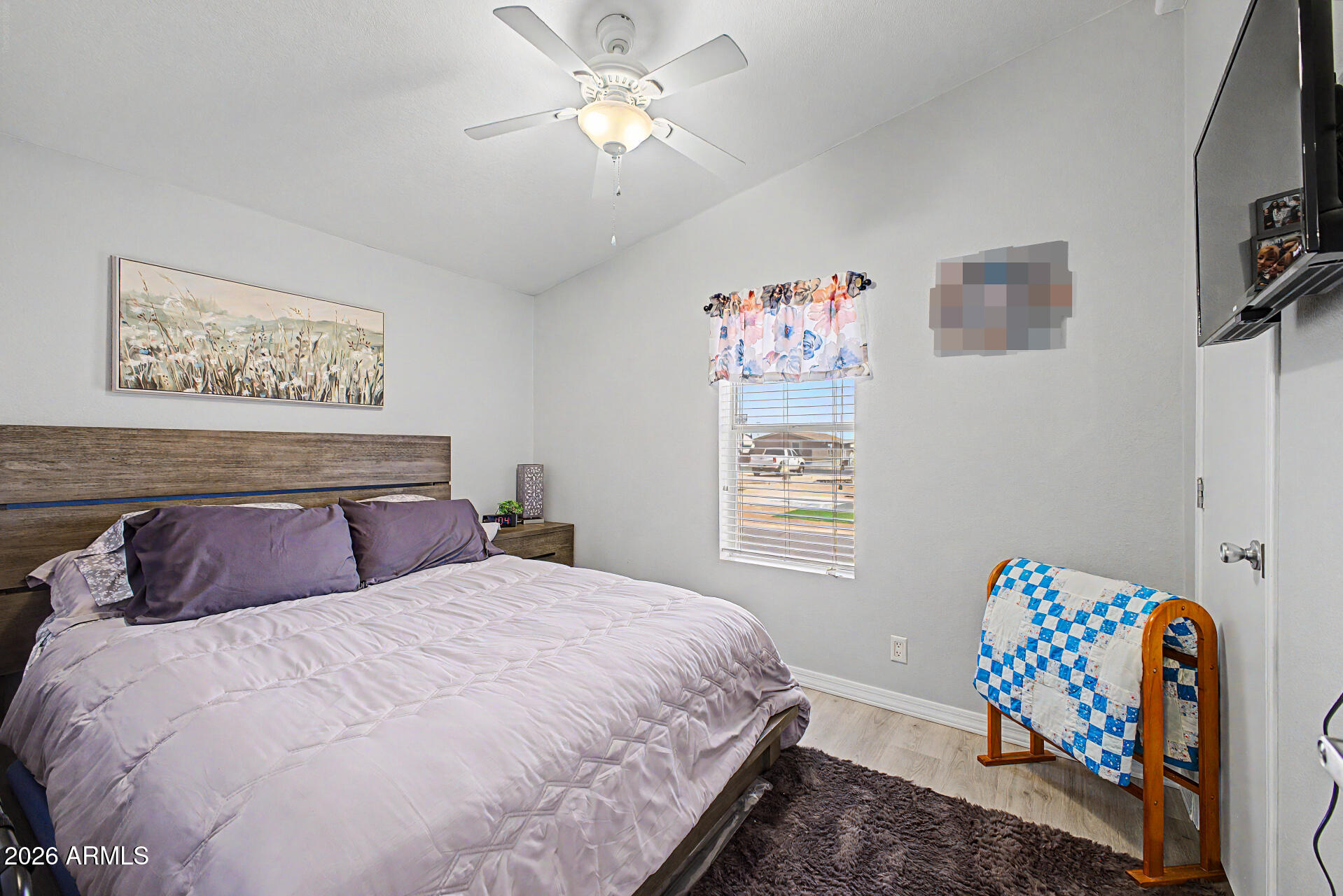 COTTON LANE RV RESORT PARK - Residential
