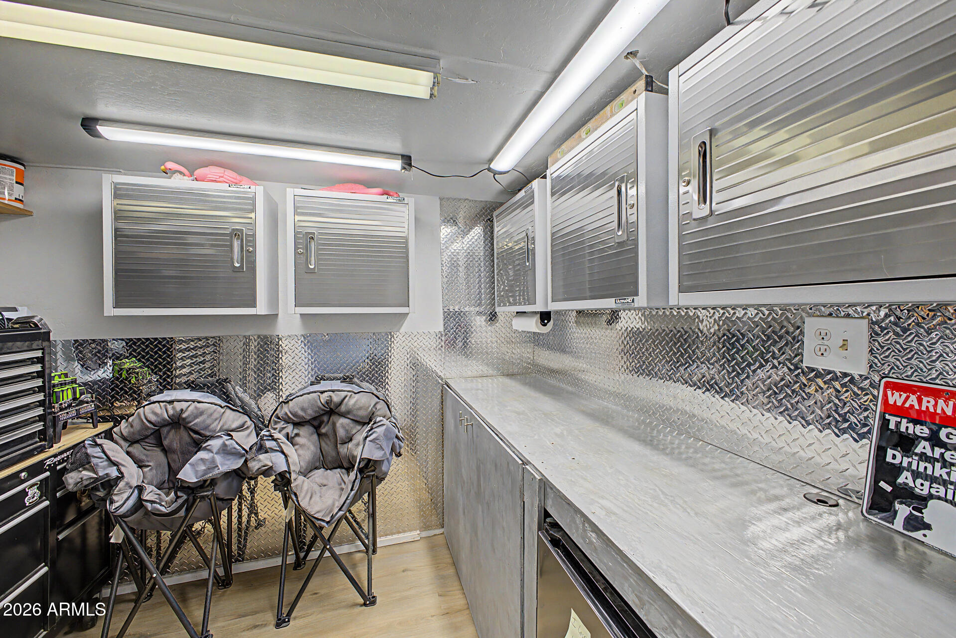 COTTON LANE RV RESORT PARK - Residential