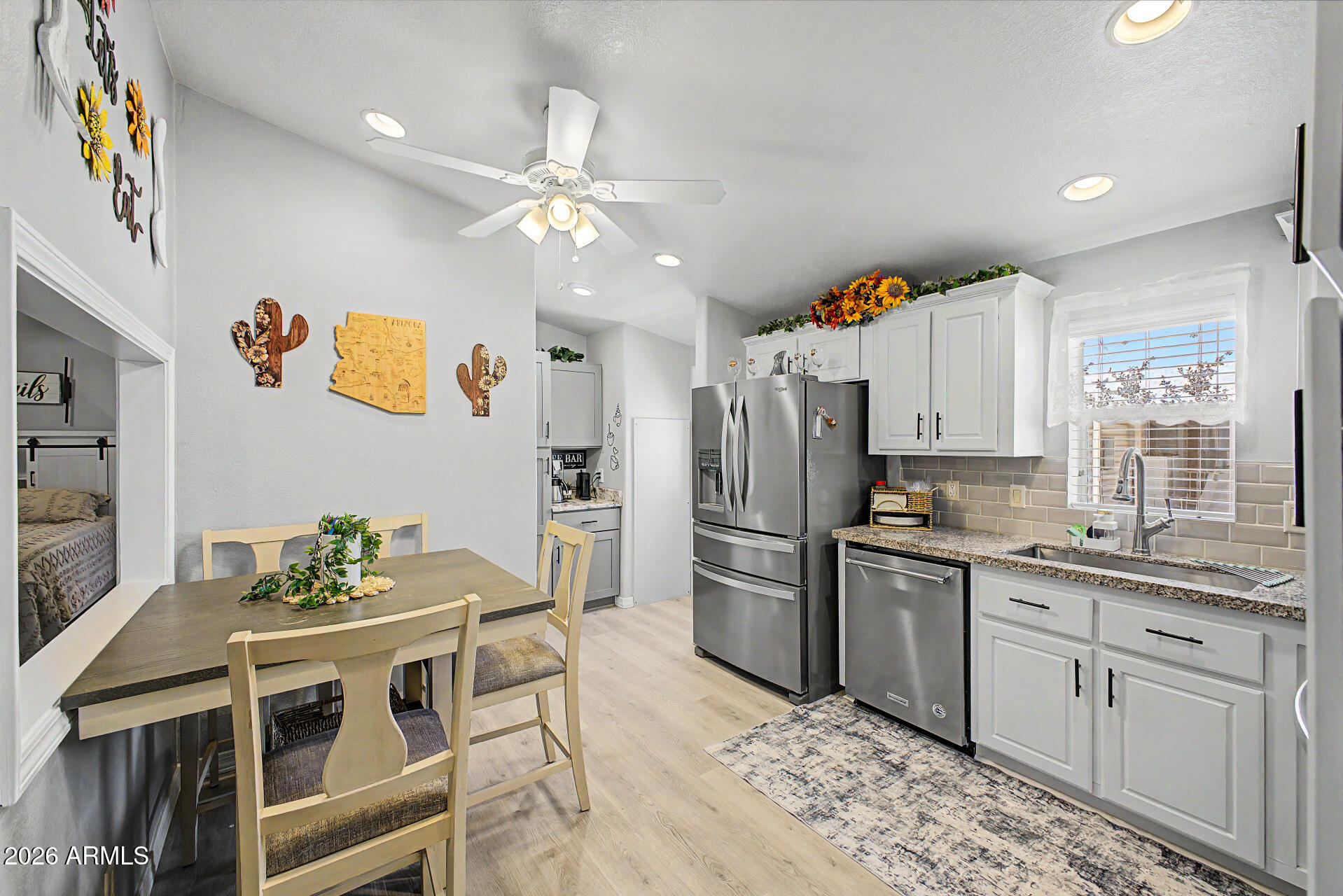 COTTON LANE RV RESORT PARK - Residential