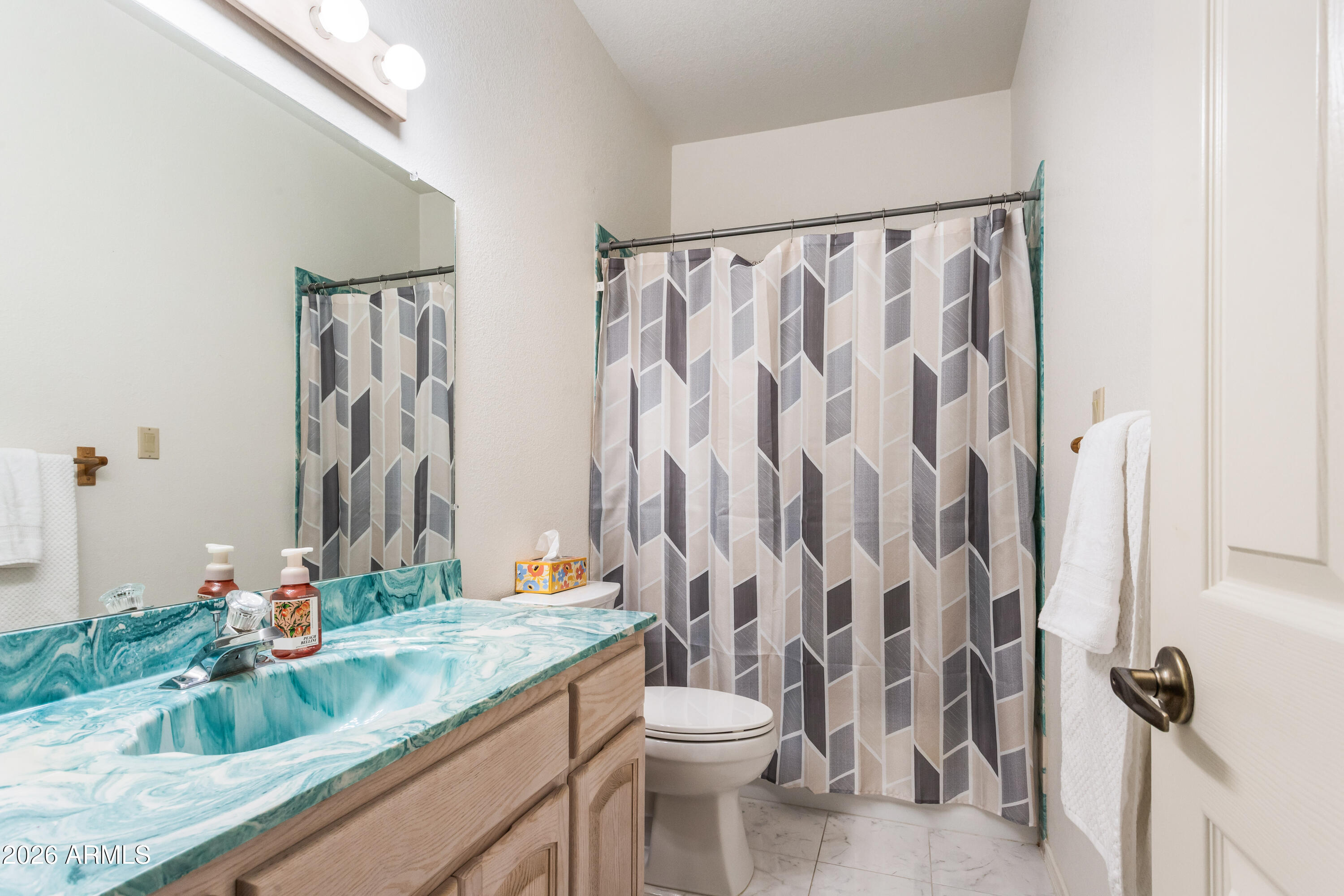 SUMMIT ESTATES - Residential