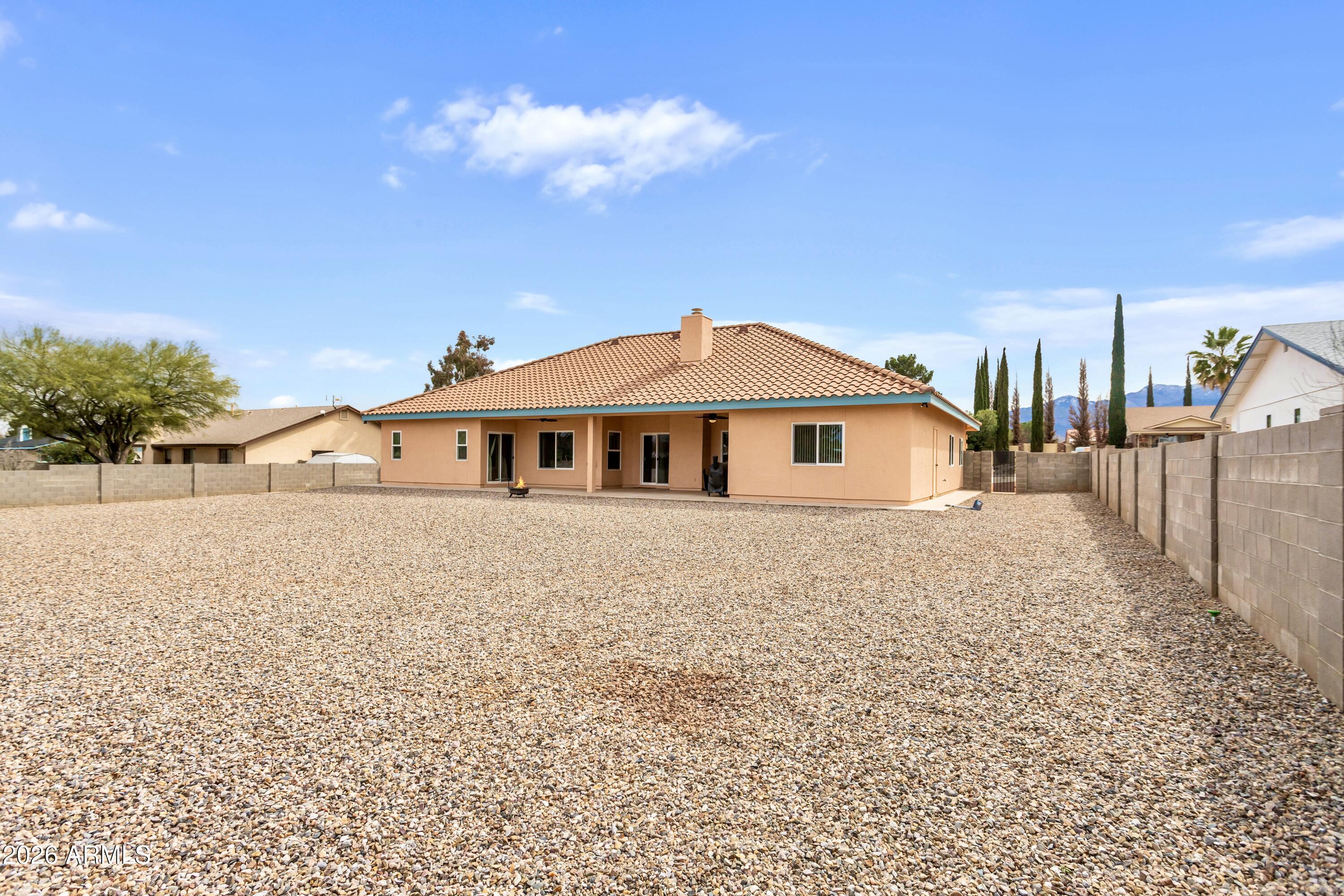 SUMMIT ESTATES - Residential
