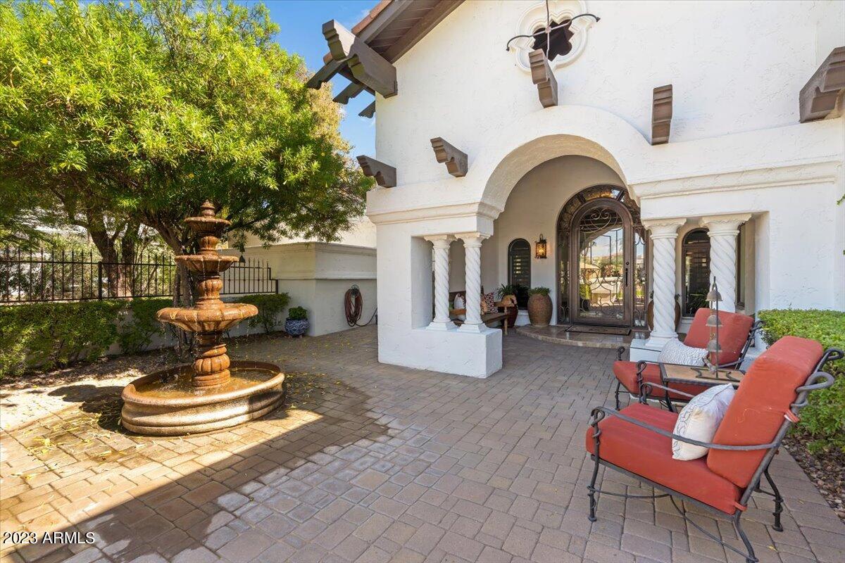 PARADISE VALLEY FARMS - Residential
