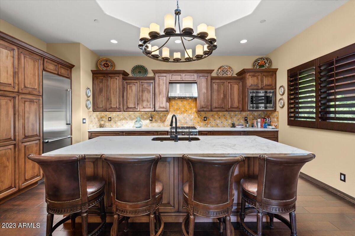PARADISE VALLEY FARMS - Residential