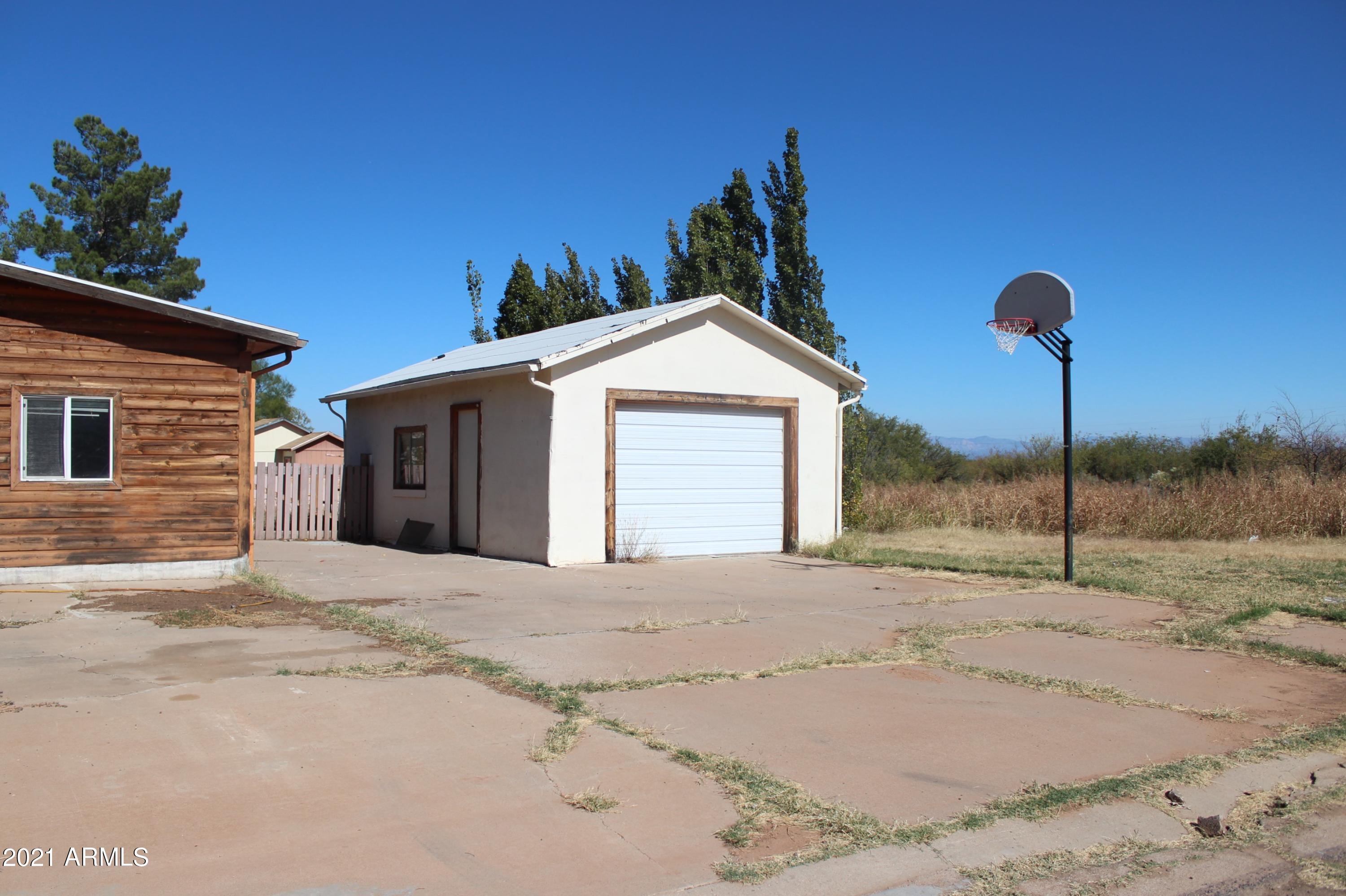HUACHUCA VILLAGE ANNEX - Residential