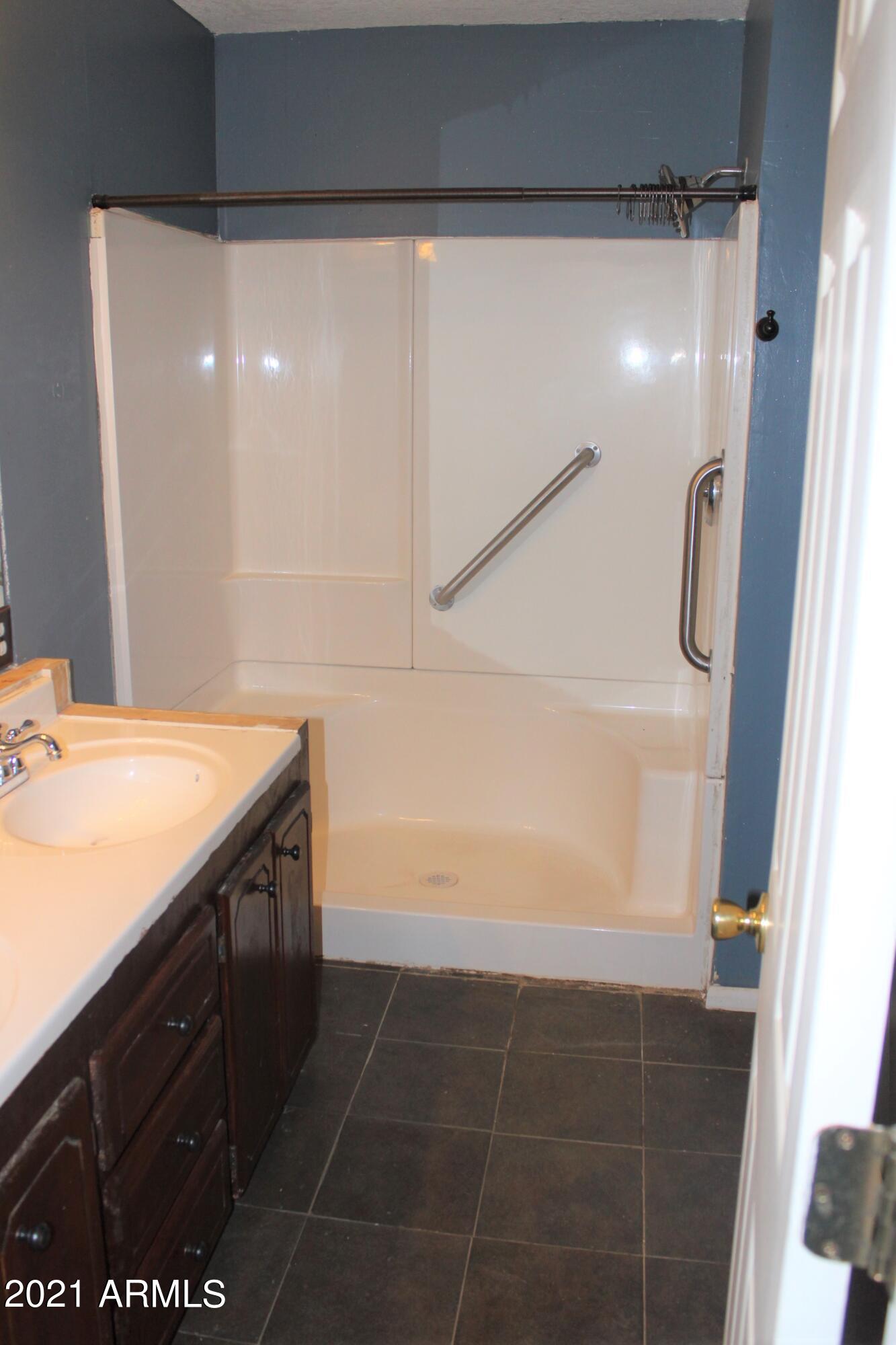 HUACHUCA VILLAGE ANNEX - Residential