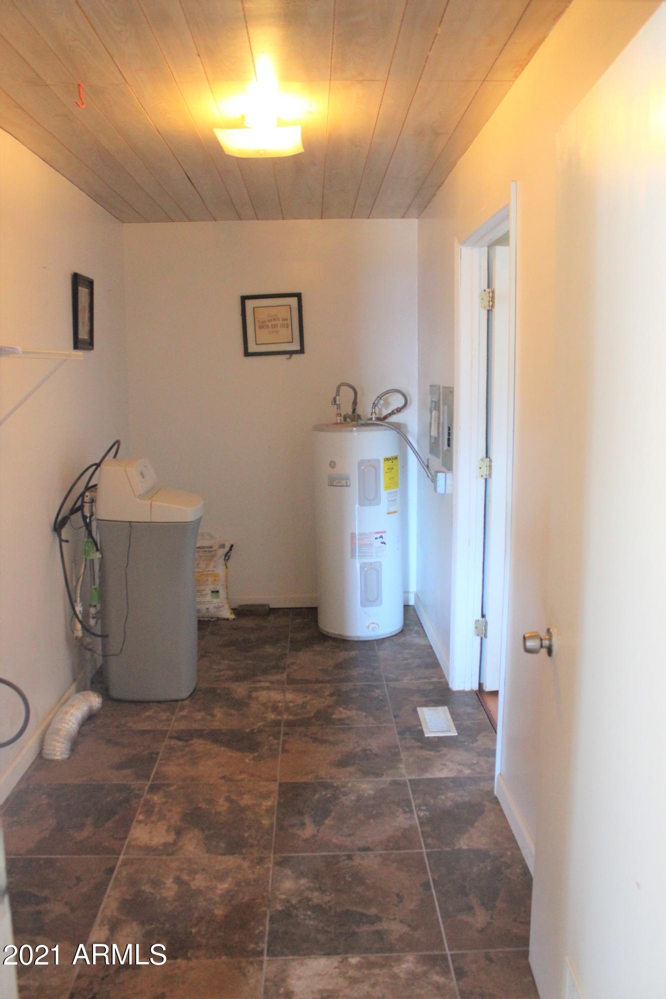 HUACHUCA VILLAGE ANNEX - Residential