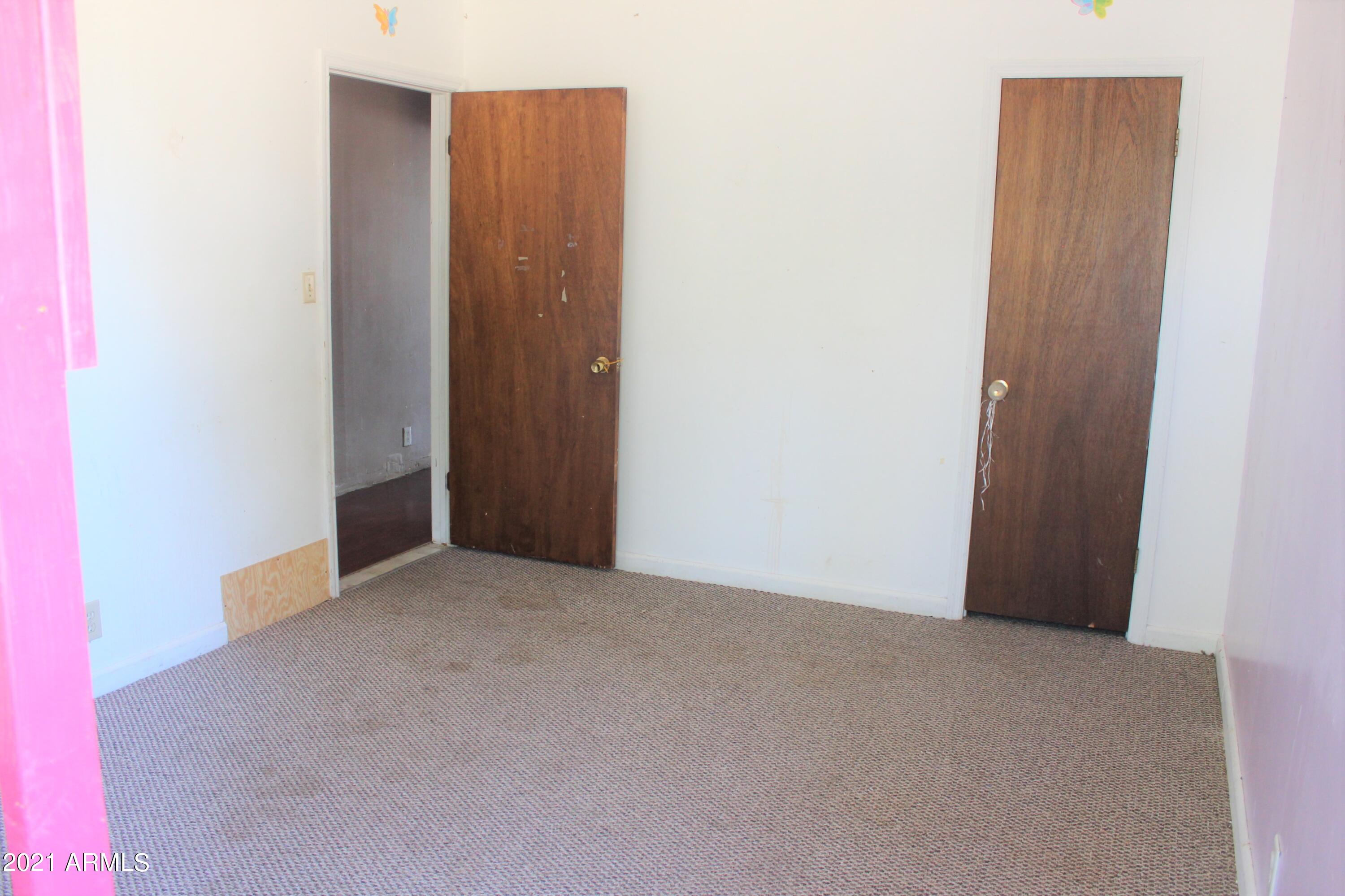 HUACHUCA VILLAGE ANNEX - Residential