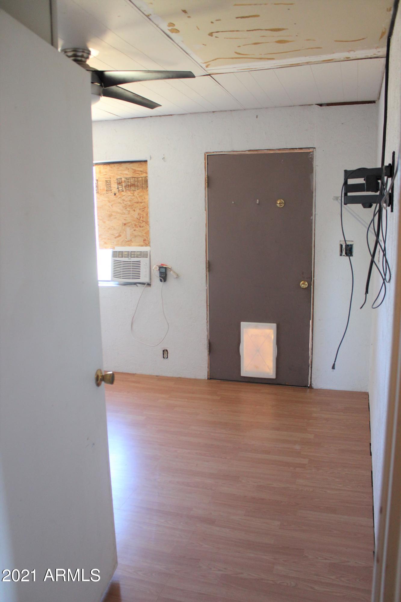 HUACHUCA VILLAGE ANNEX - Residential