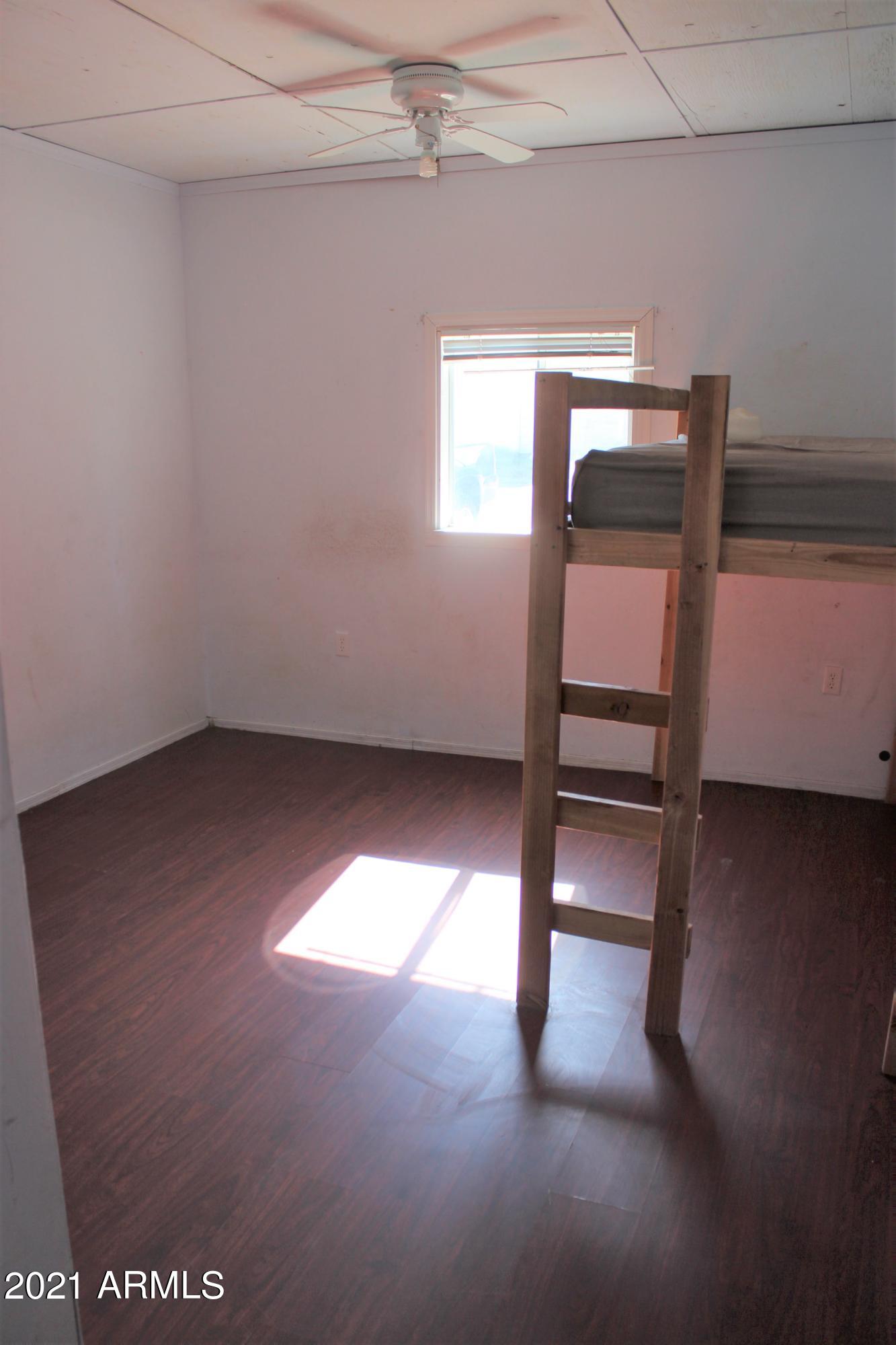 HUACHUCA VILLAGE ANNEX - Residential