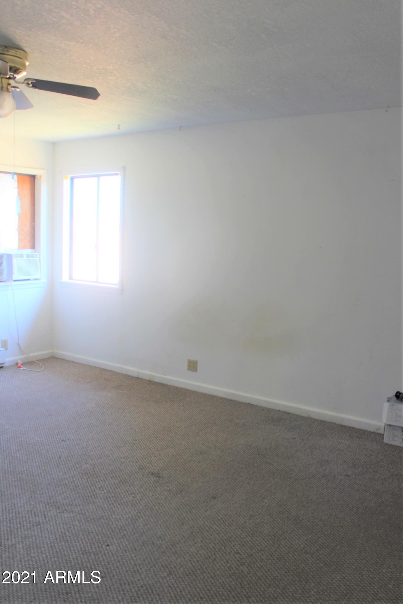 HUACHUCA VILLAGE ANNEX - Residential