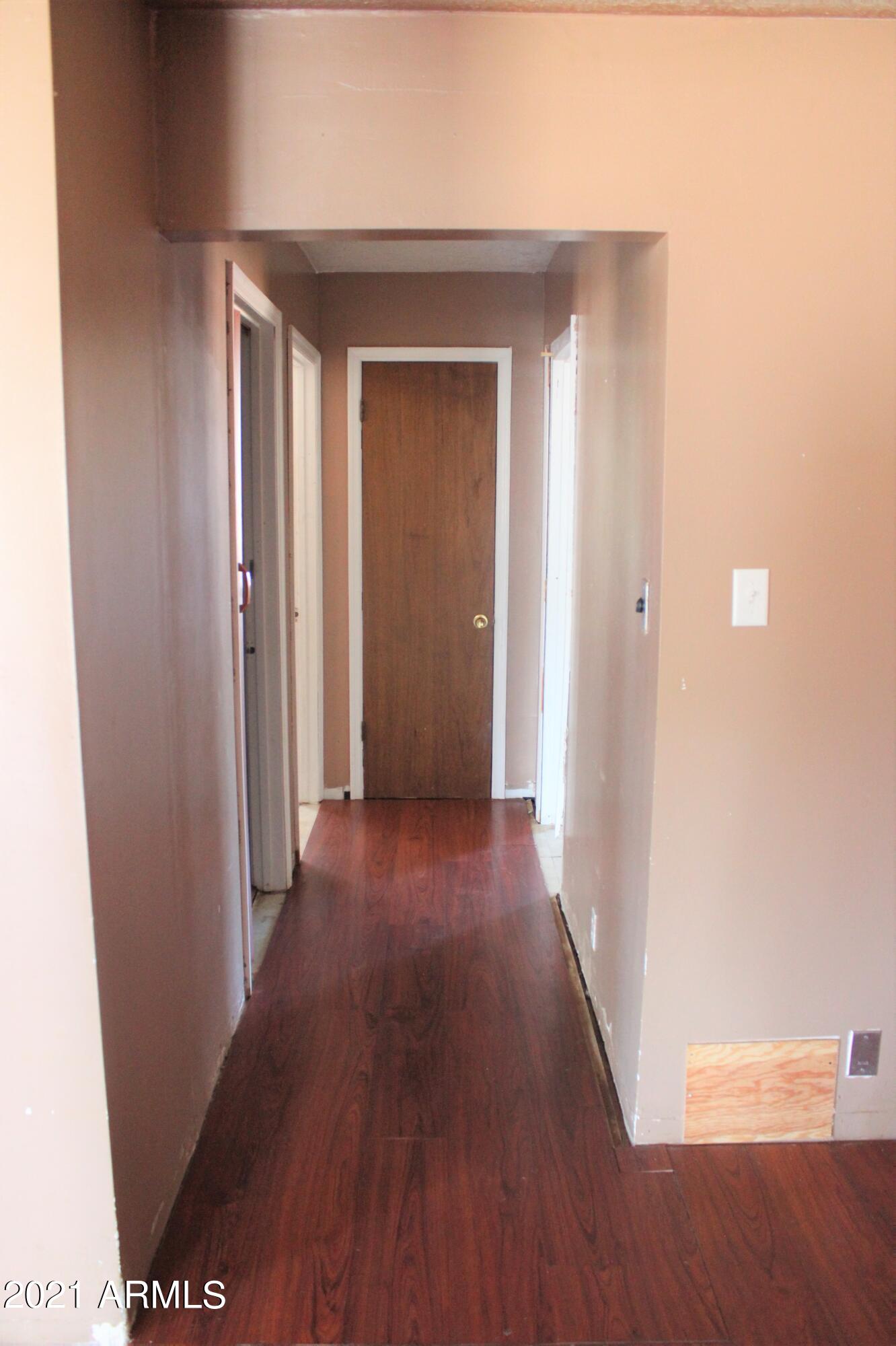 HUACHUCA VILLAGE ANNEX - Residential