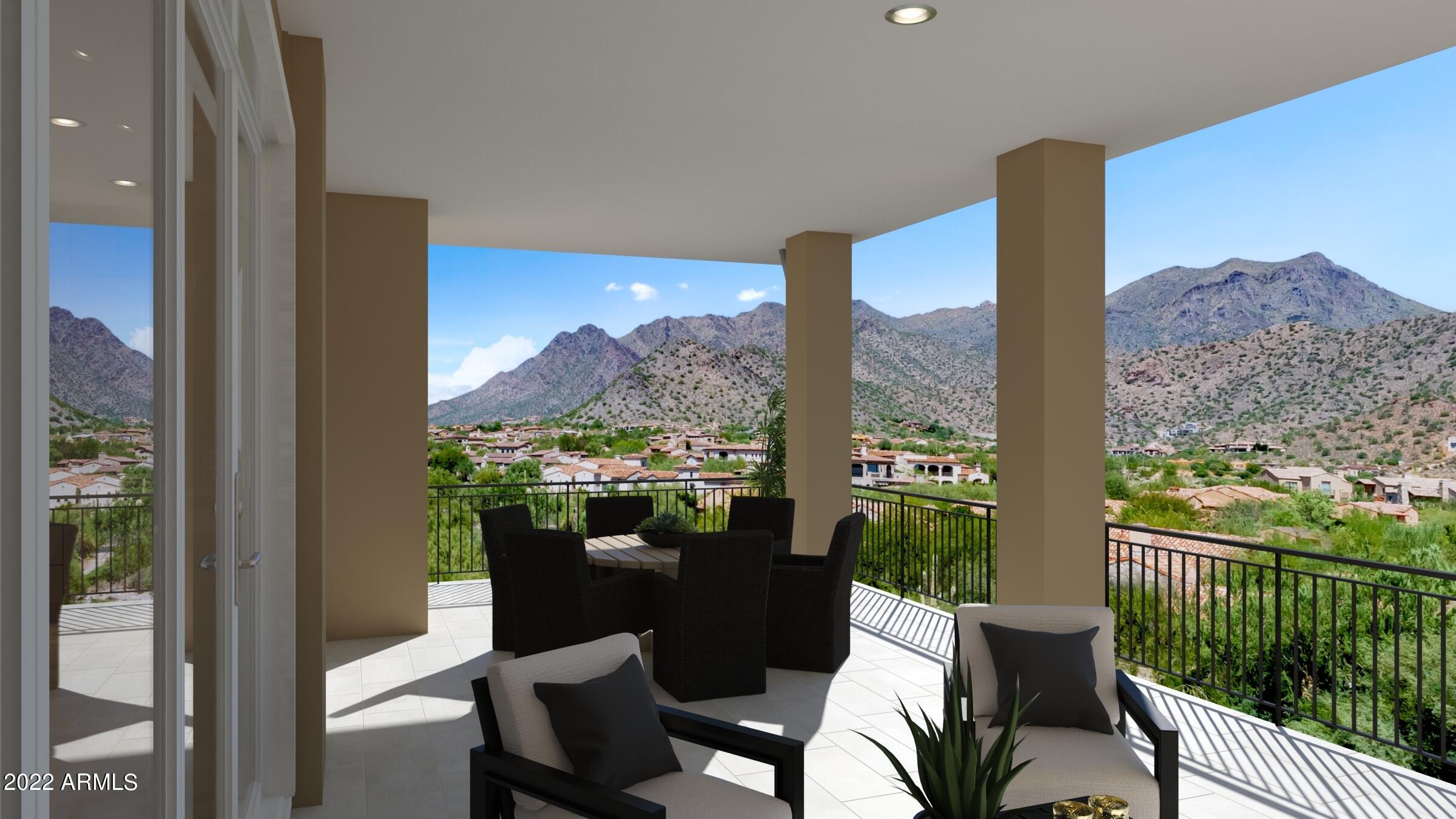 Silverleaf at DC Ranch - Residential