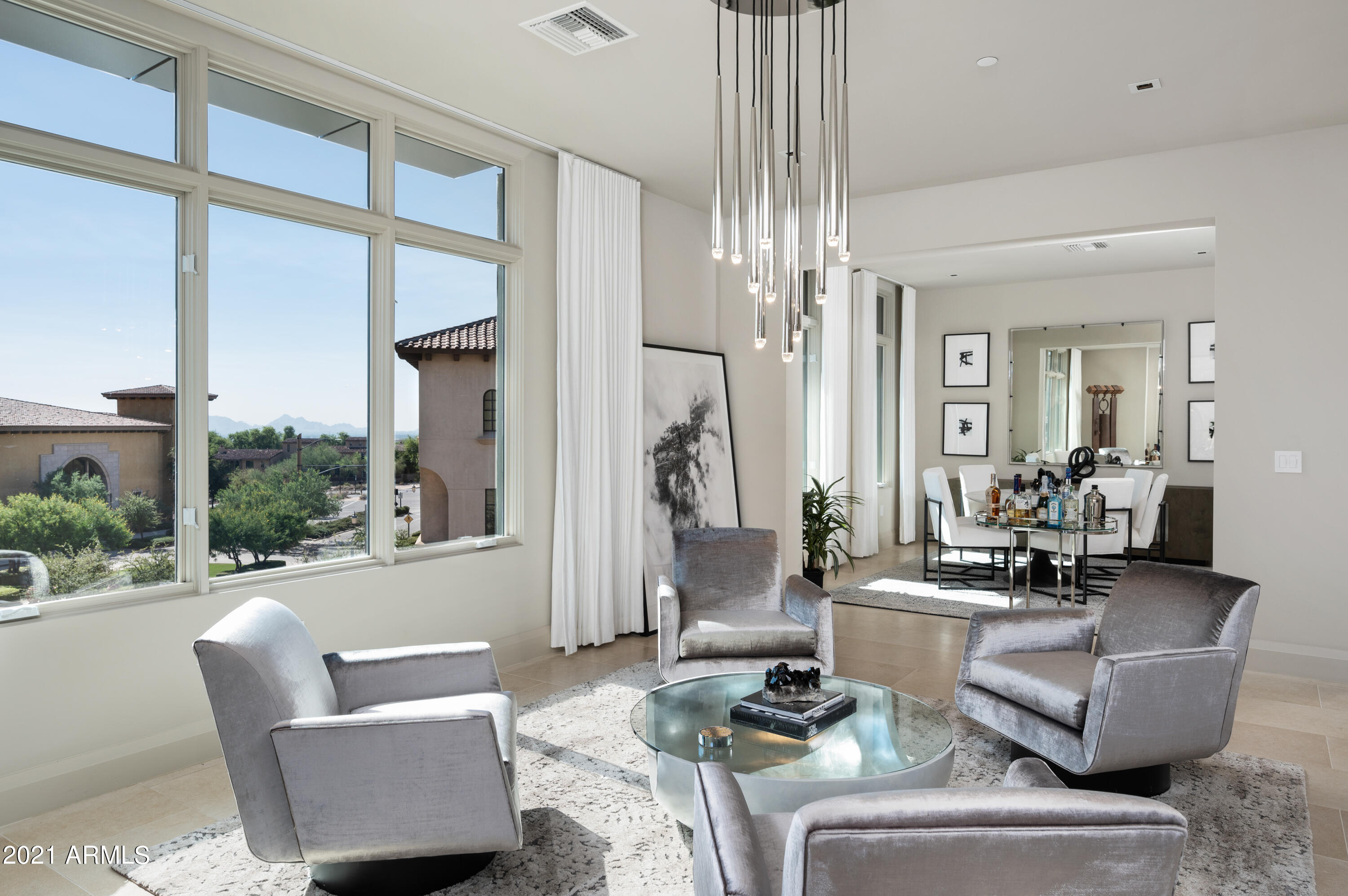 Silverleaf at DC Ranch - Residential