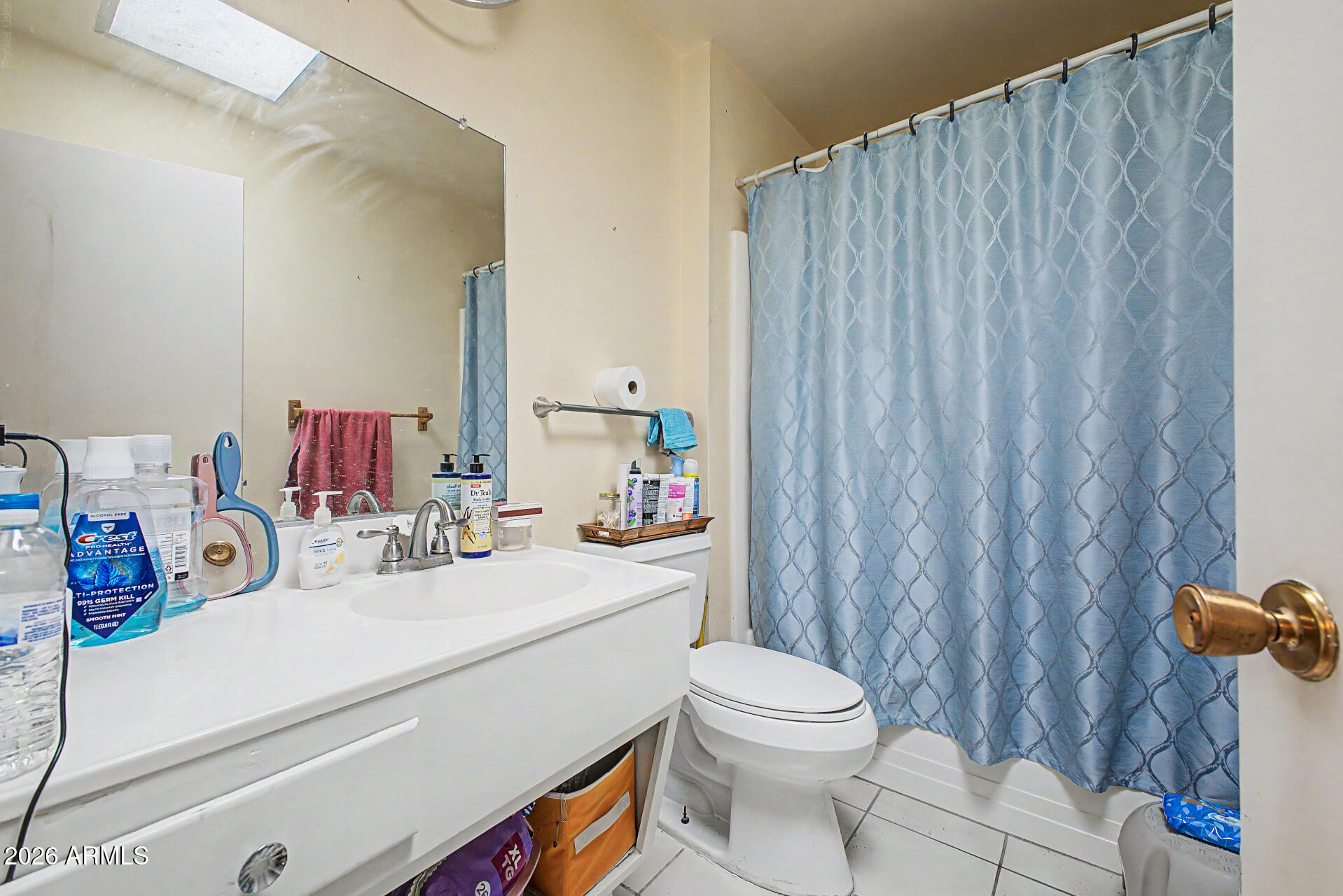 SUN CITY UNIT 12 - Residential