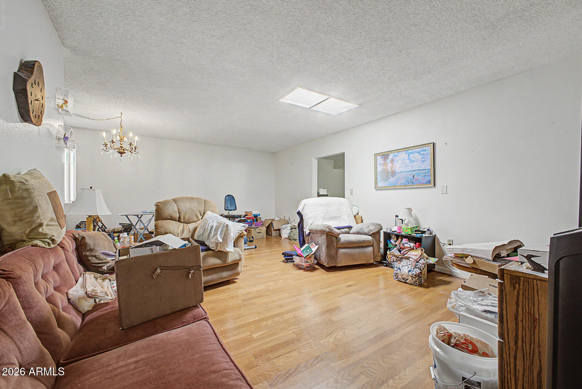 SUN CITY UNIT 12 - Residential
