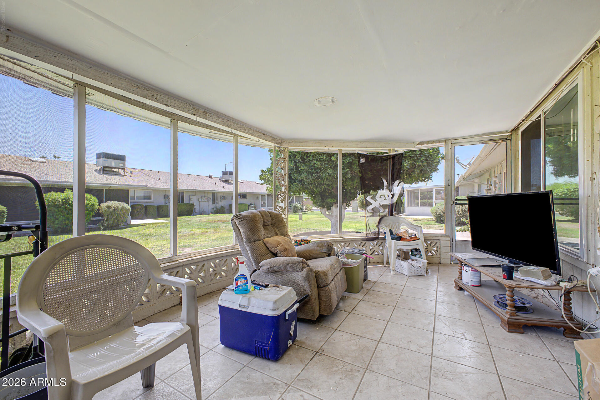 SUN CITY UNIT 12 - Residential