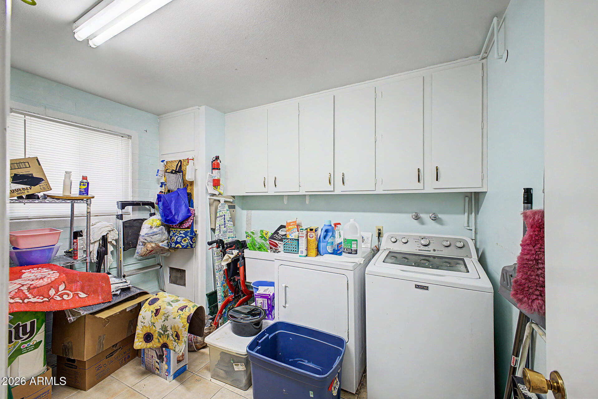 SUN CITY UNIT 12 - Residential