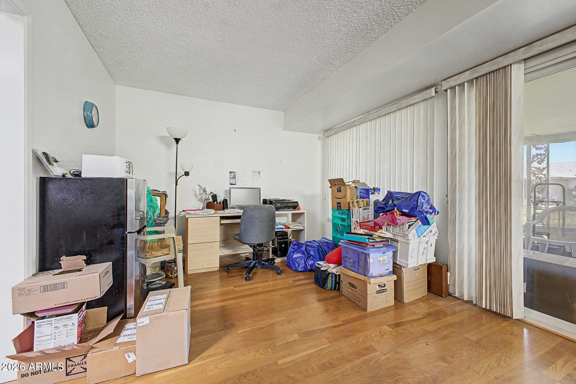 SUN CITY UNIT 12 - Residential
