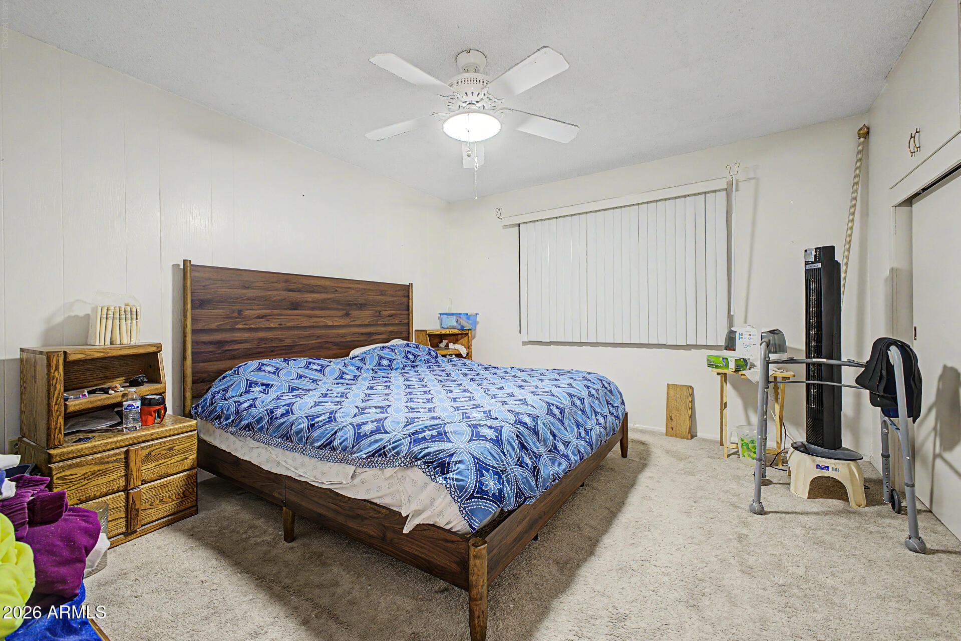SUN CITY UNIT 12 - Residential