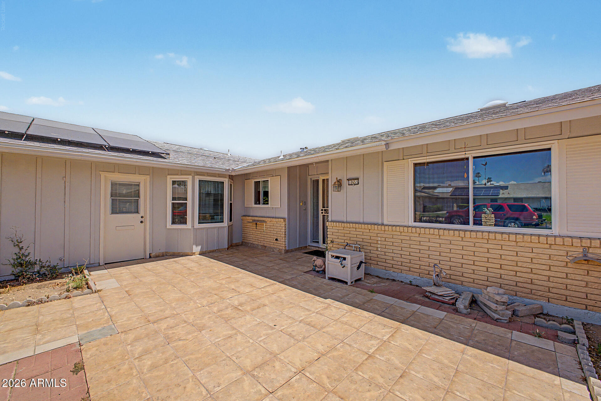 SUN CITY UNIT 12 - Residential
