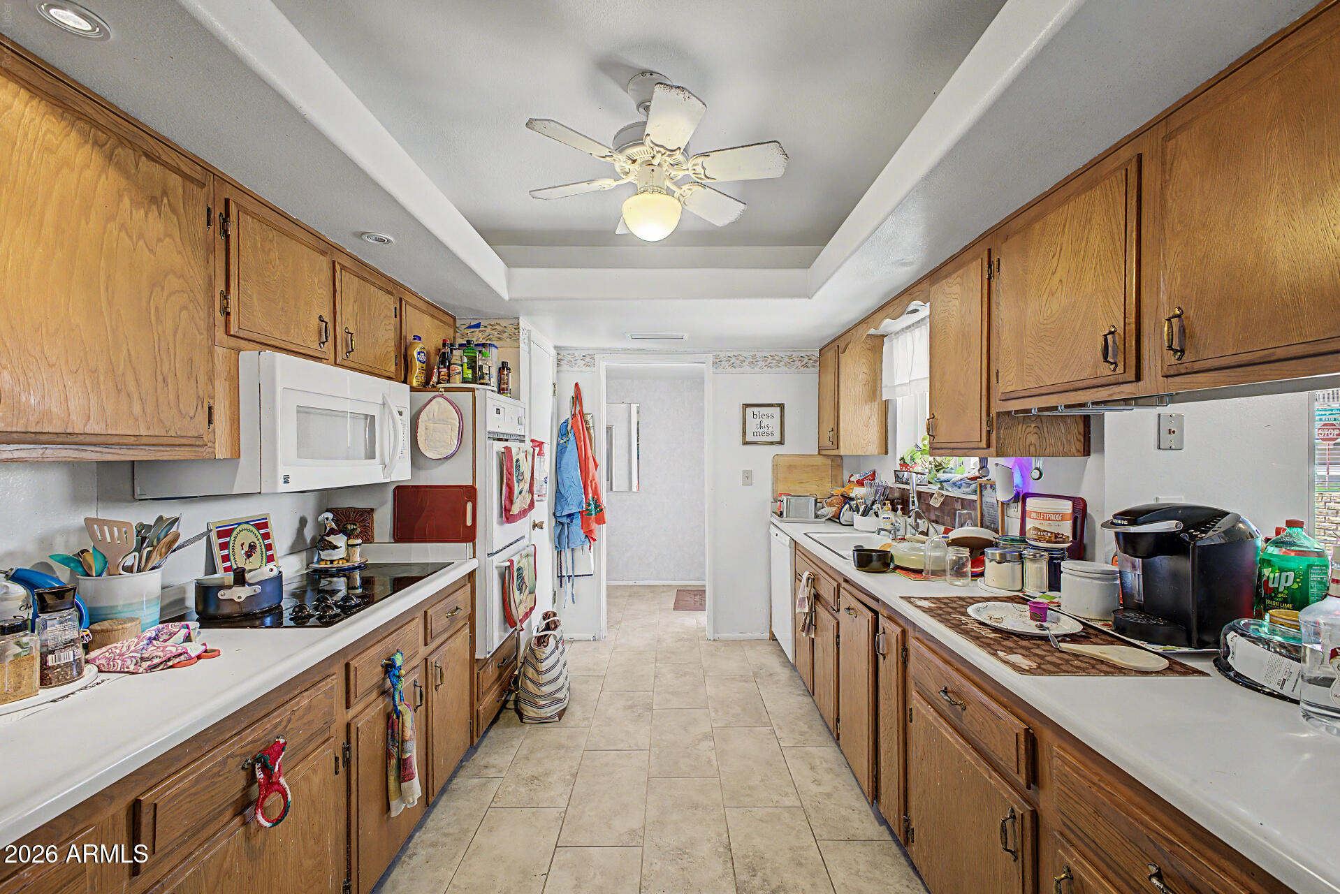 SUN CITY UNIT 12 - Residential