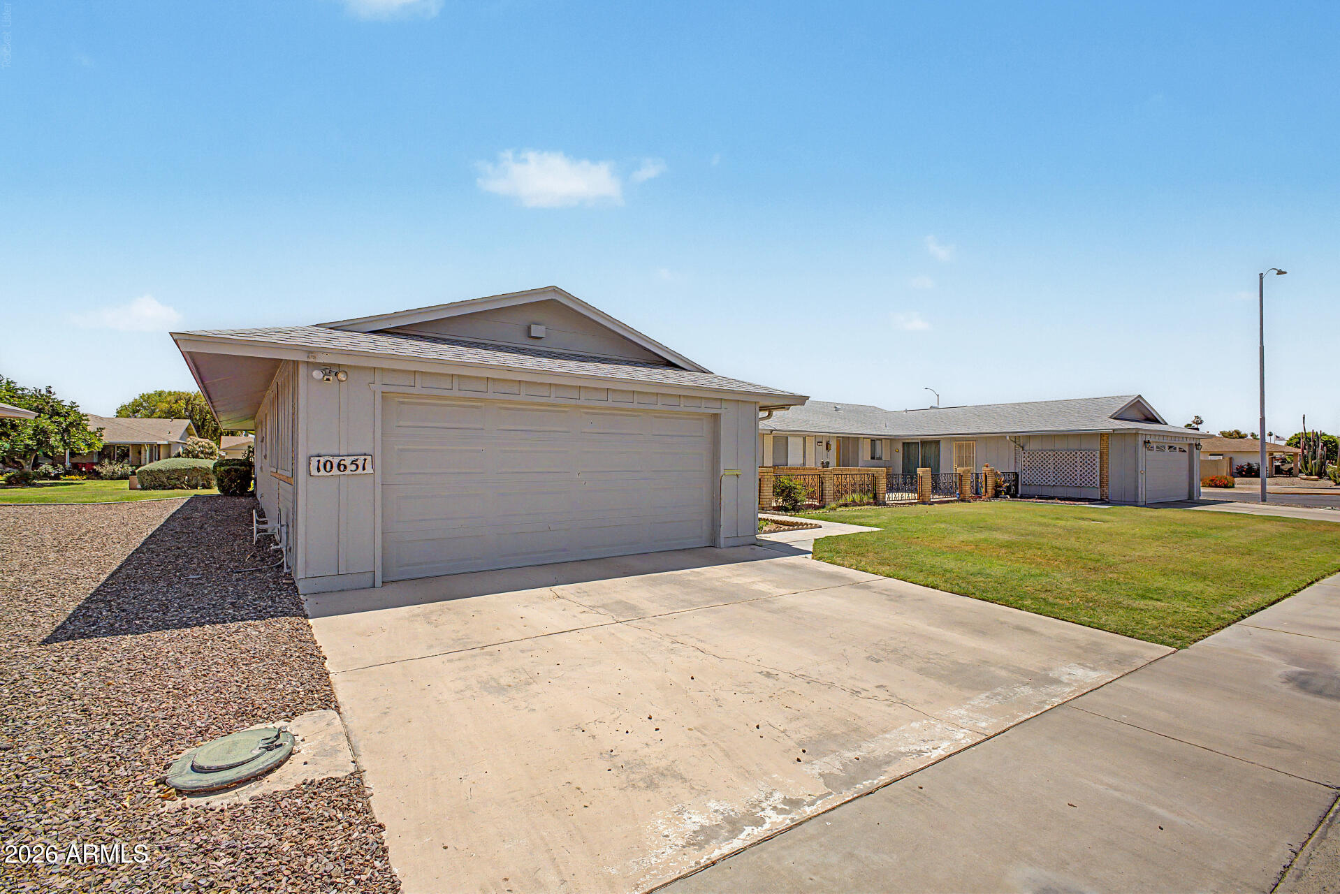 SUN CITY UNIT 12 - Residential