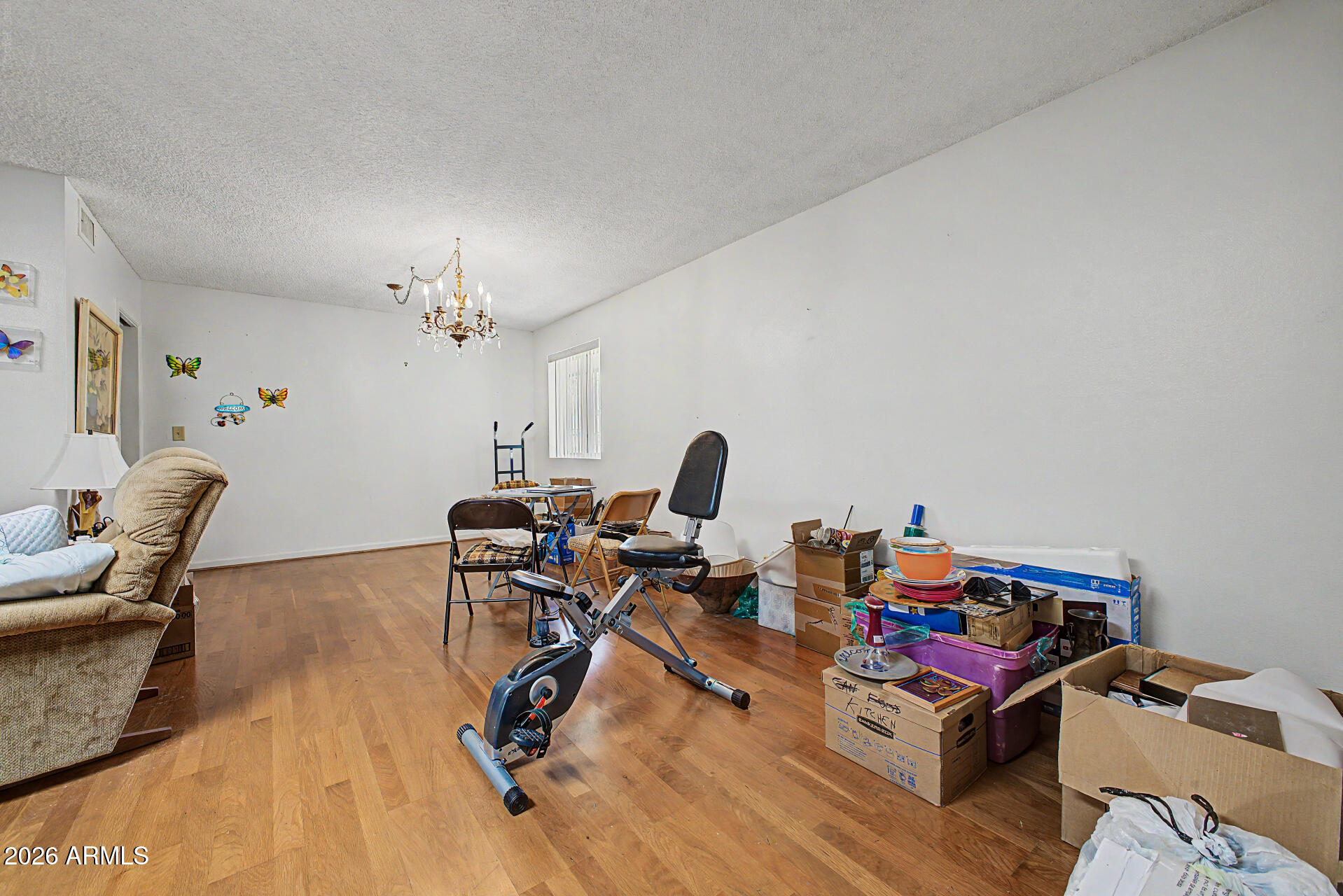 SUN CITY UNIT 12 - Residential