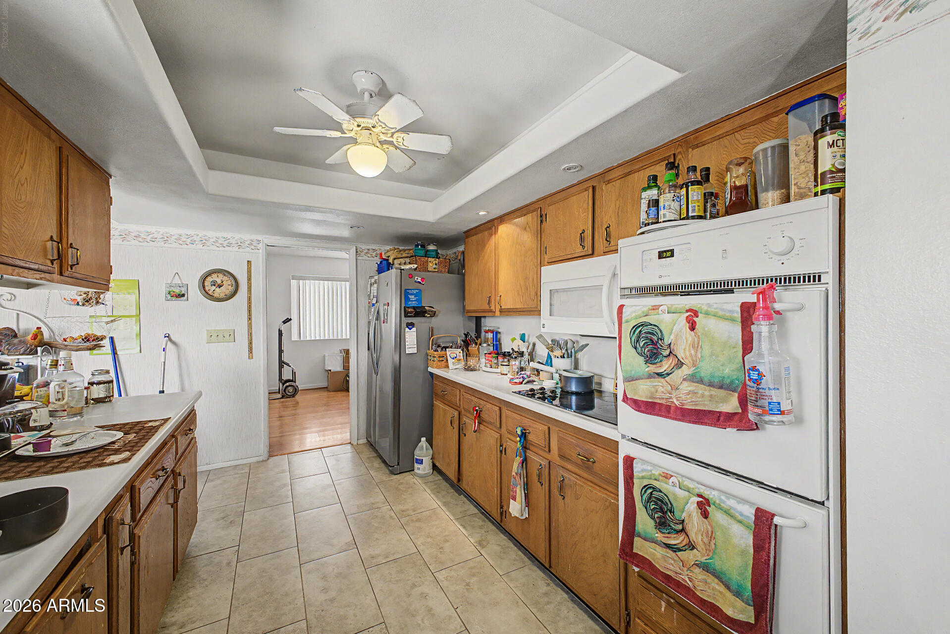 SUN CITY UNIT 12 - Residential