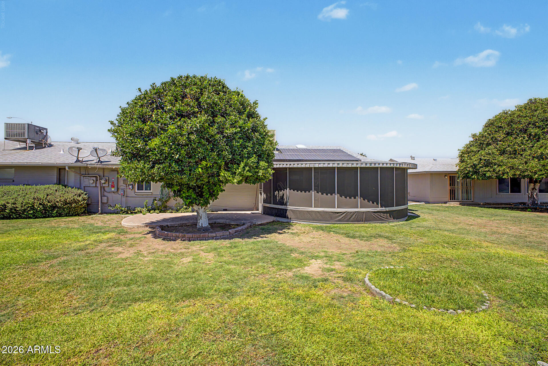 SUN CITY UNIT 12 - Residential