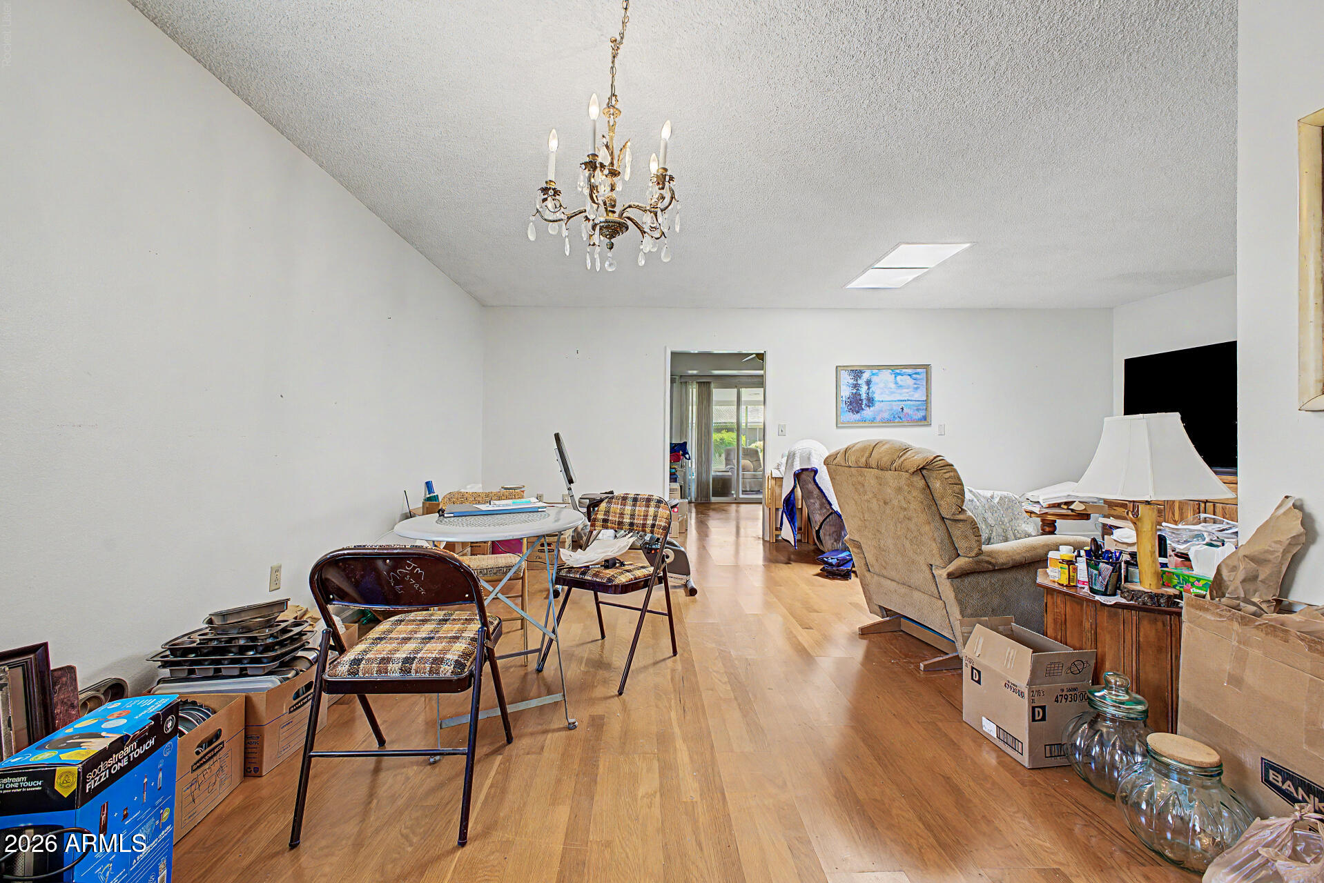 SUN CITY UNIT 12 - Residential