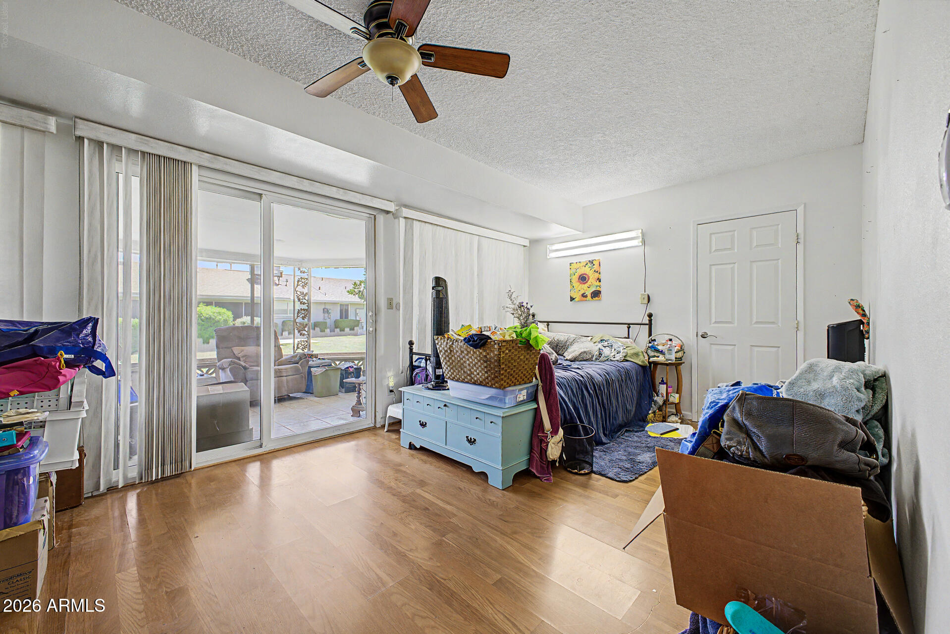 SUN CITY UNIT 12 - Residential