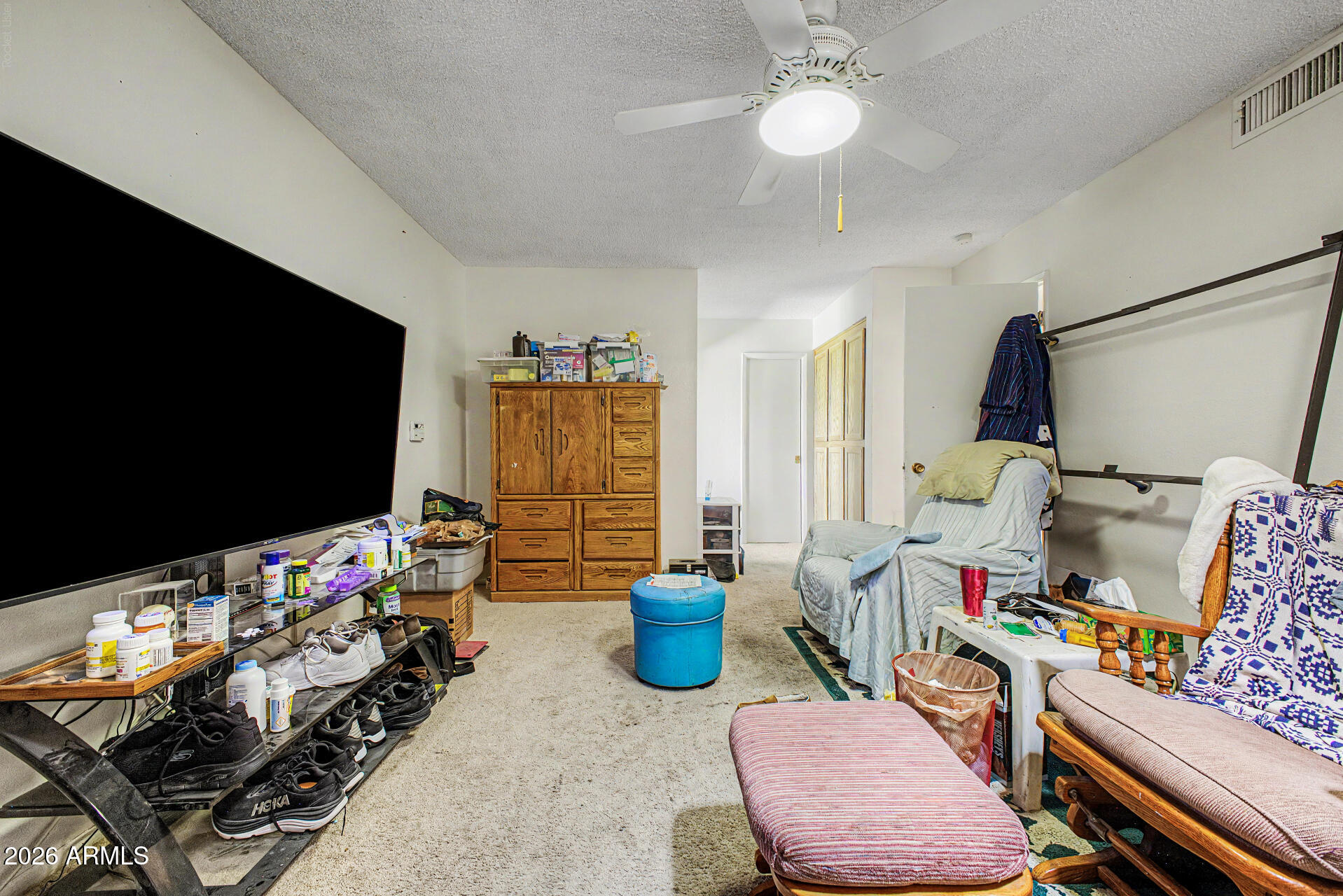 SUN CITY UNIT 12 - Residential