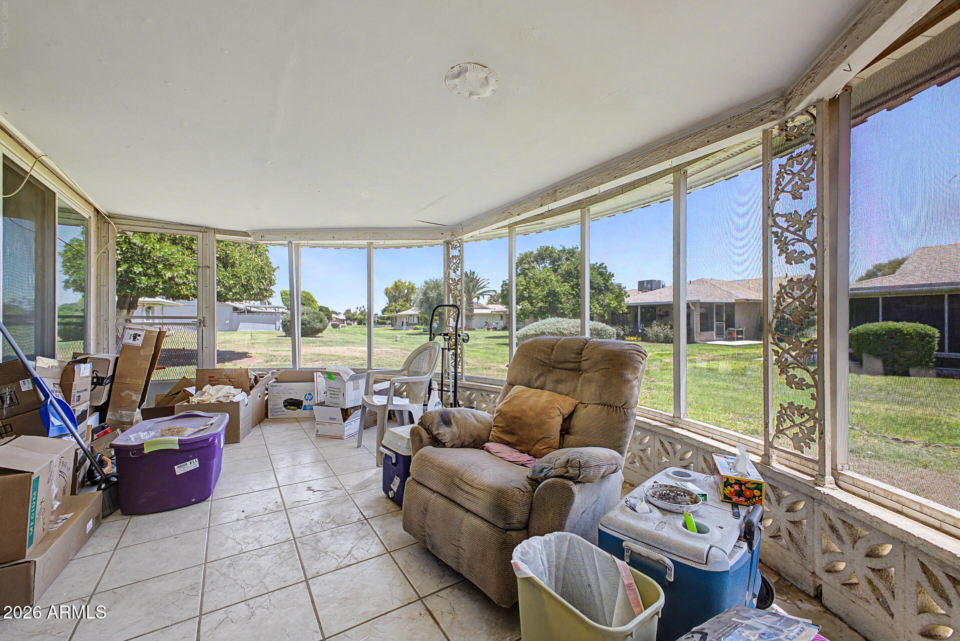SUN CITY UNIT 12 - Residential