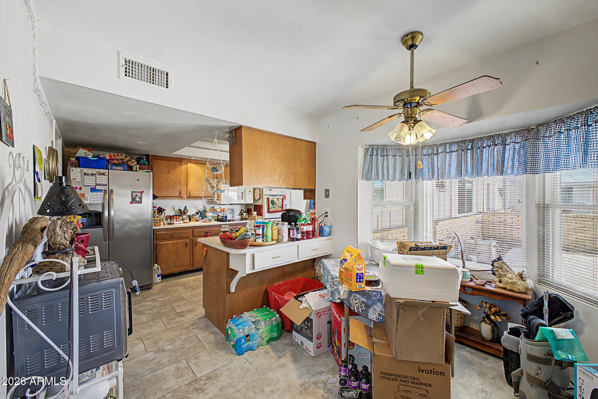 SUN CITY UNIT 12 - Residential