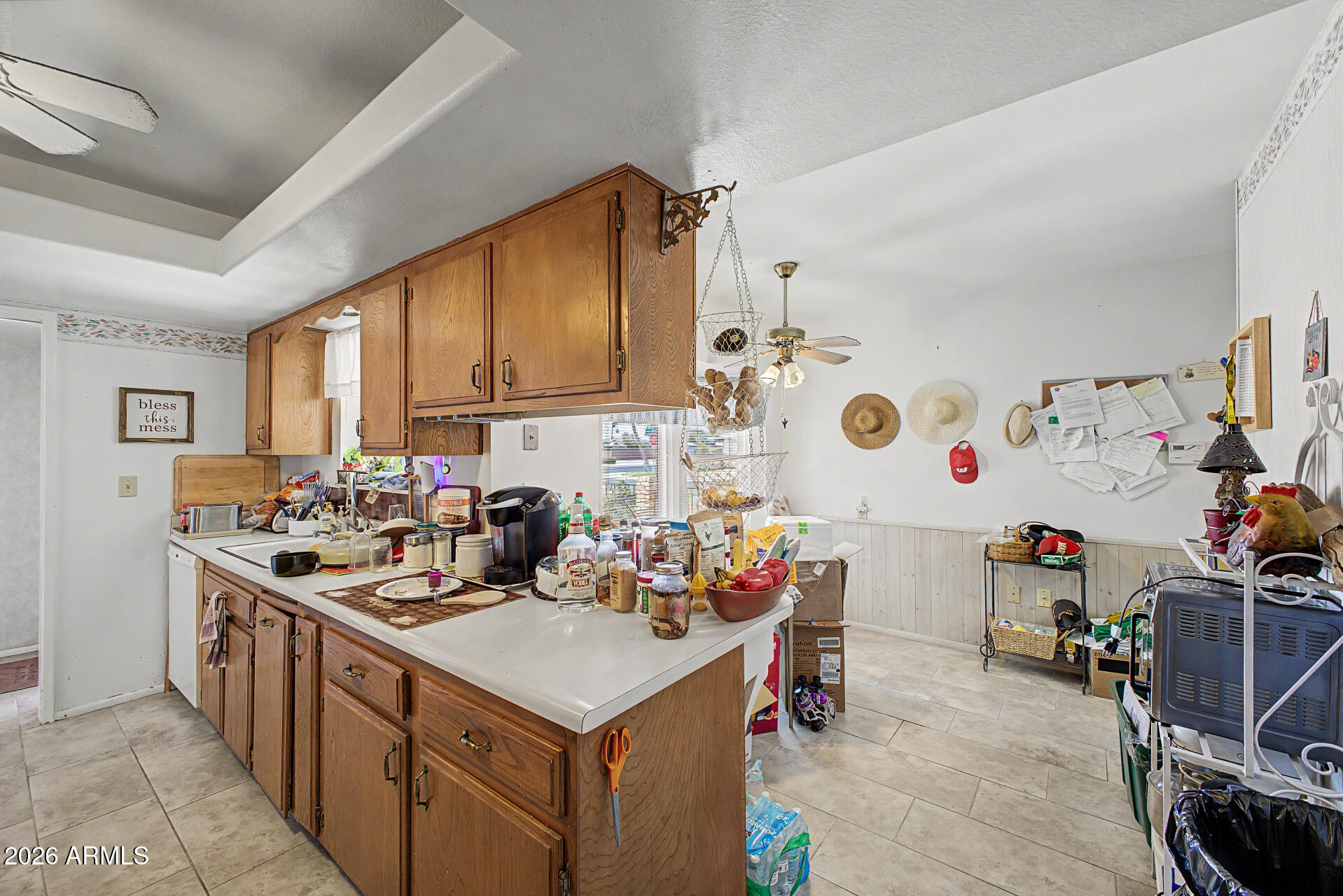 SUN CITY UNIT 12 - Residential