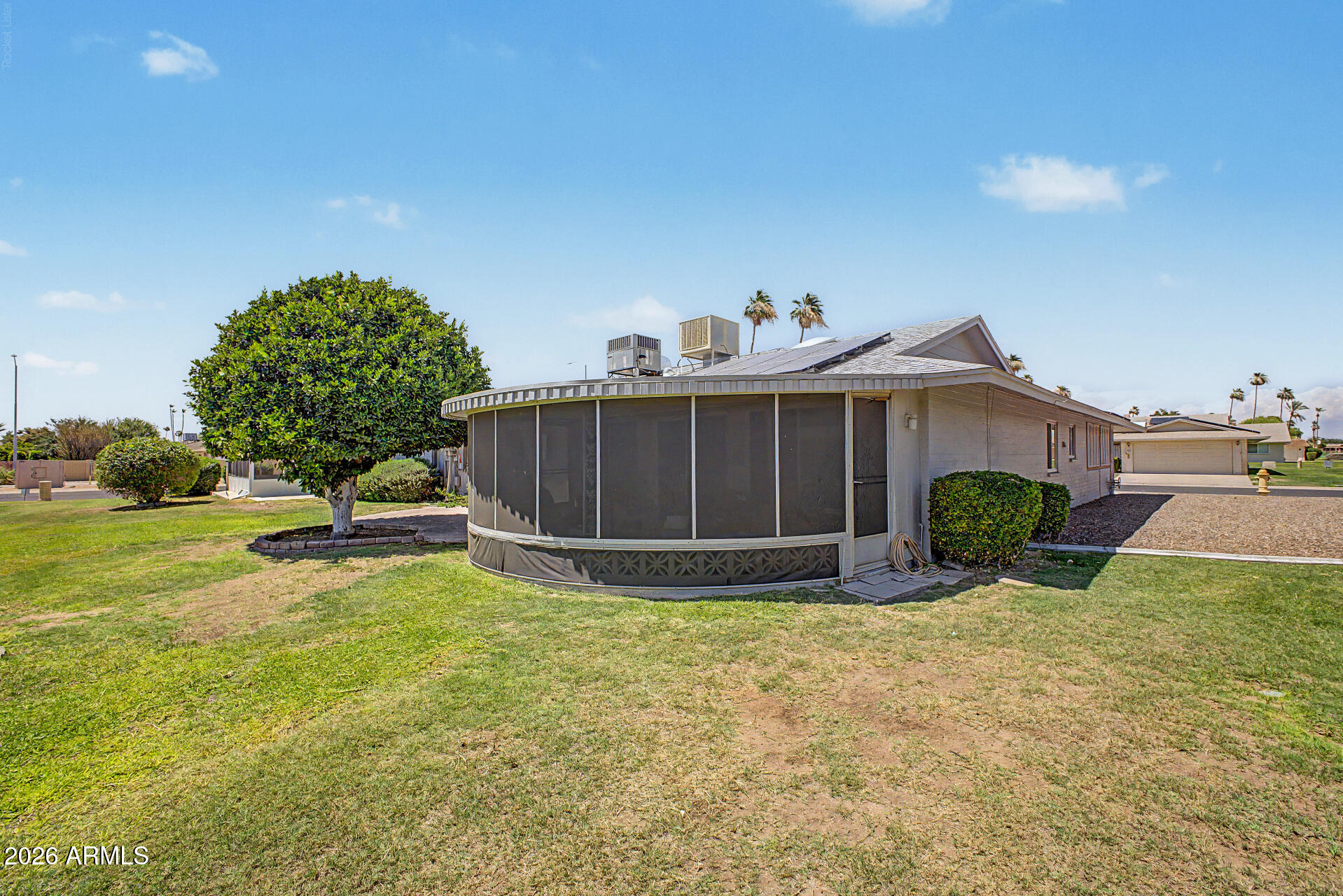 SUN CITY UNIT 12 - Residential