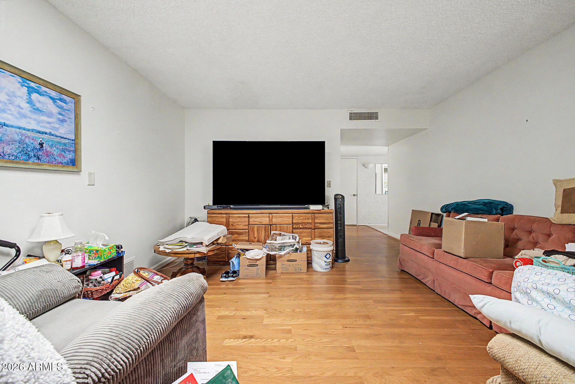 SUN CITY UNIT 12 - Residential