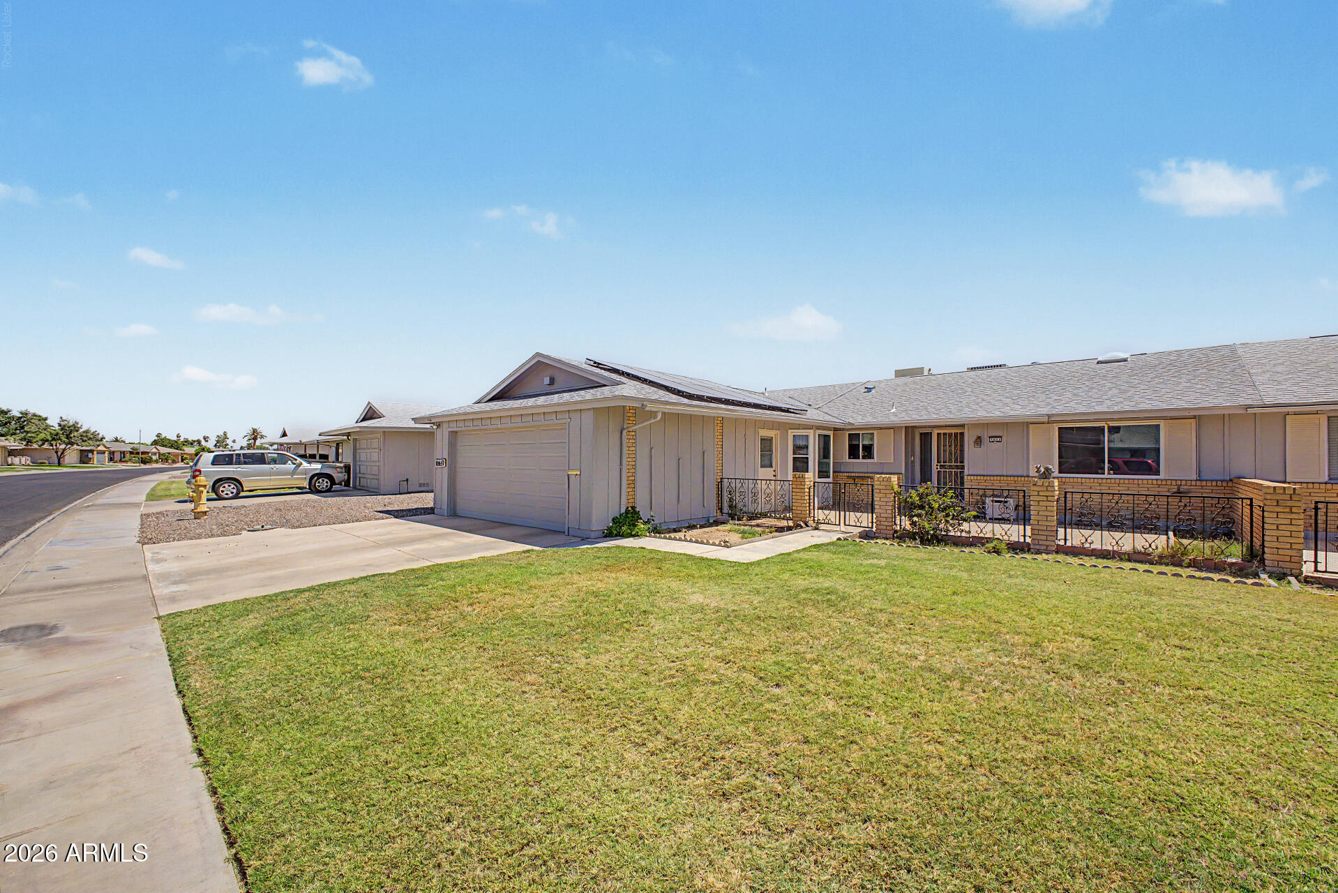 SUN CITY UNIT 12 - Residential