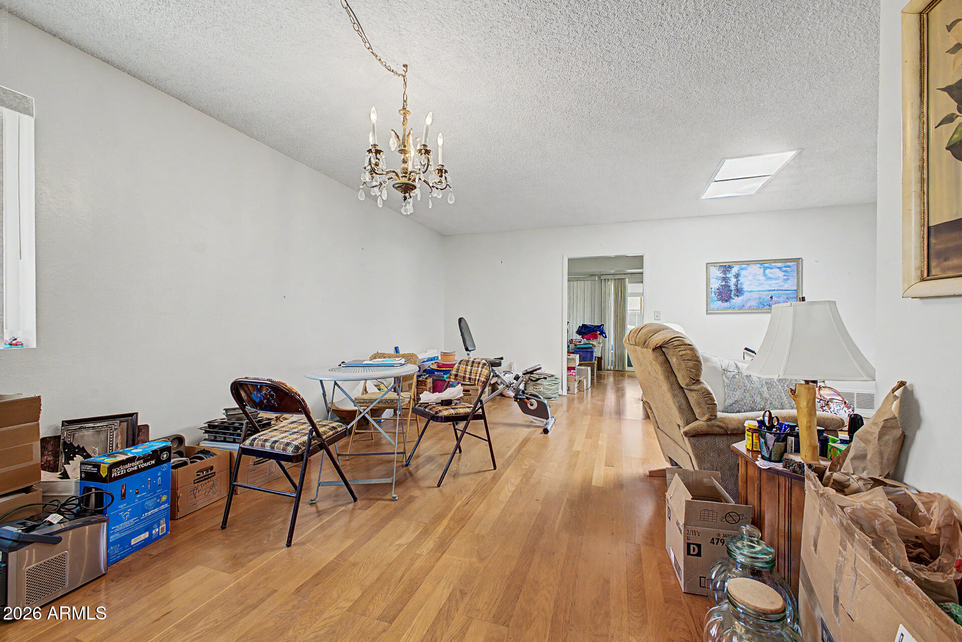 SUN CITY UNIT 12 - Residential