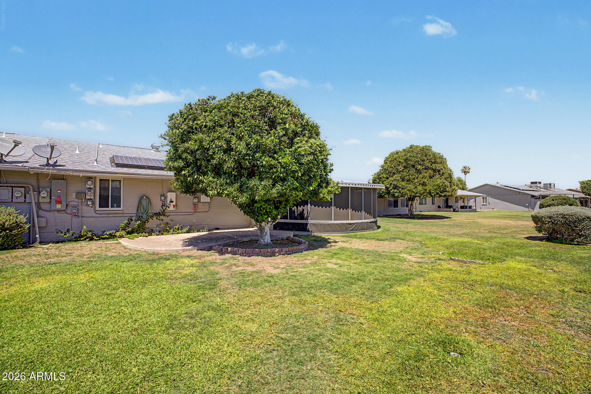 SUN CITY UNIT 12 - Residential