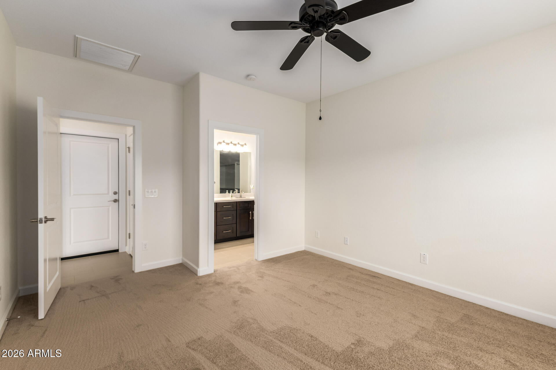 New River - Residential