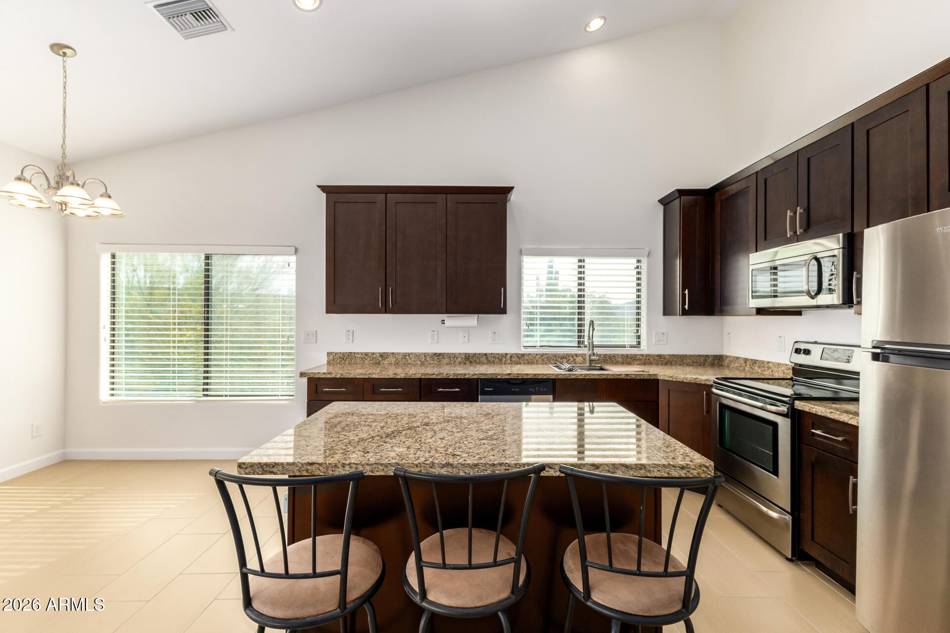 New River - Residential