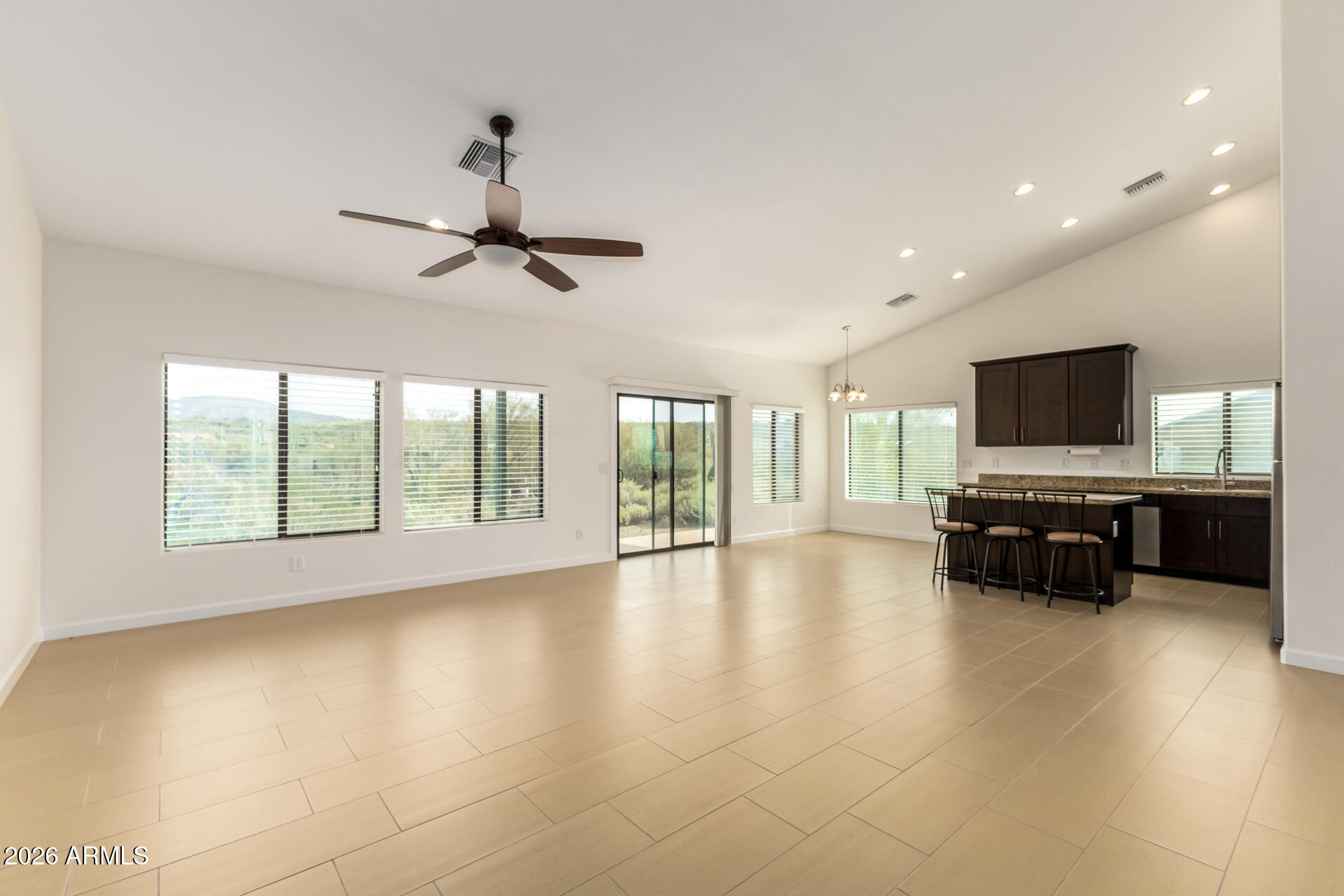 New River - Residential