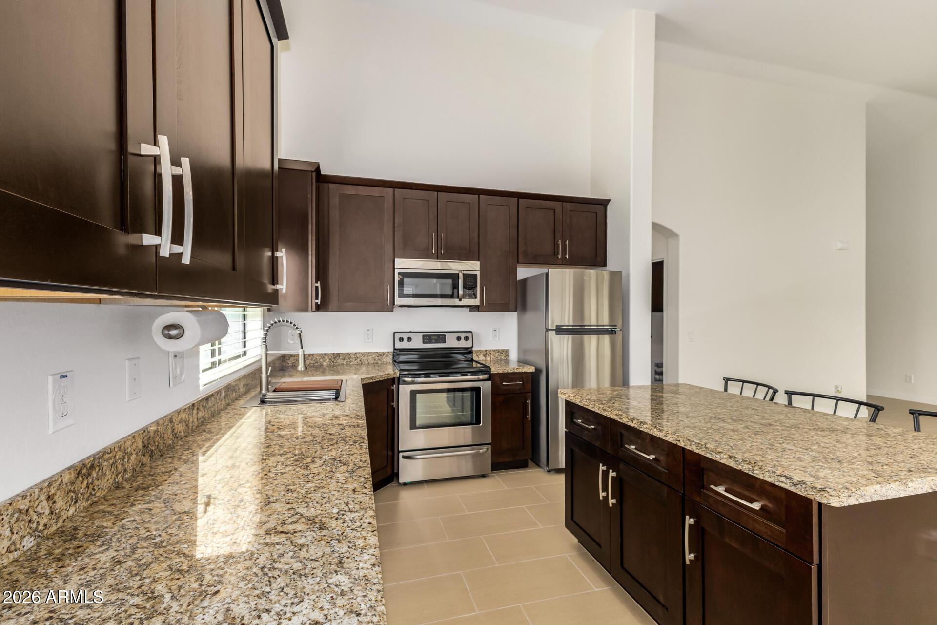 New River - Residential