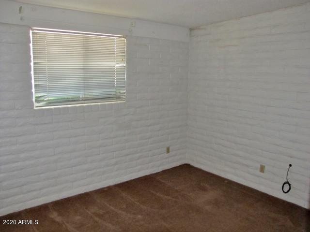 HUACHUCA VILLAGE RESUB - Residential Lease
