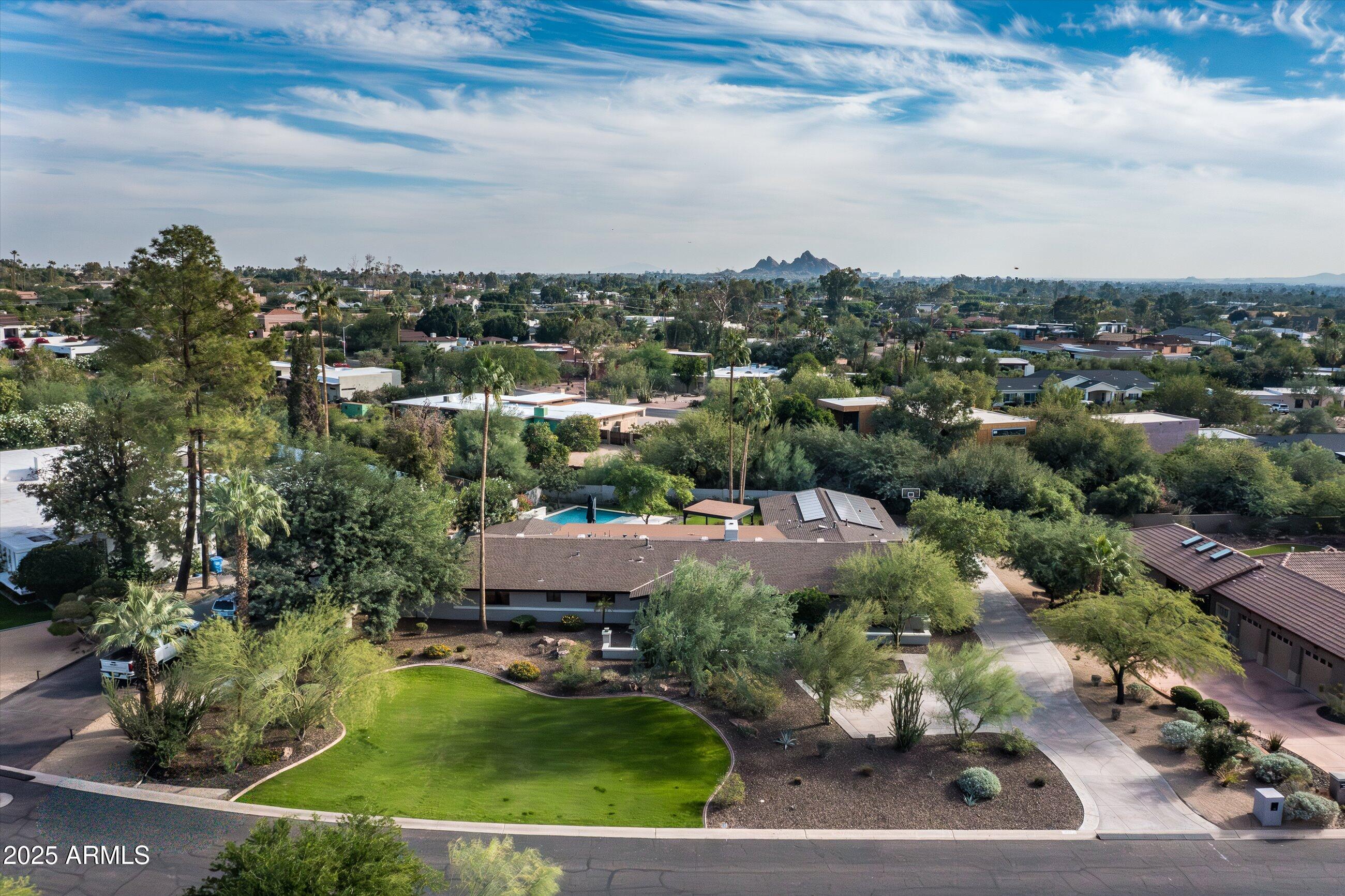 CAMELBACK SIERRA - Residential