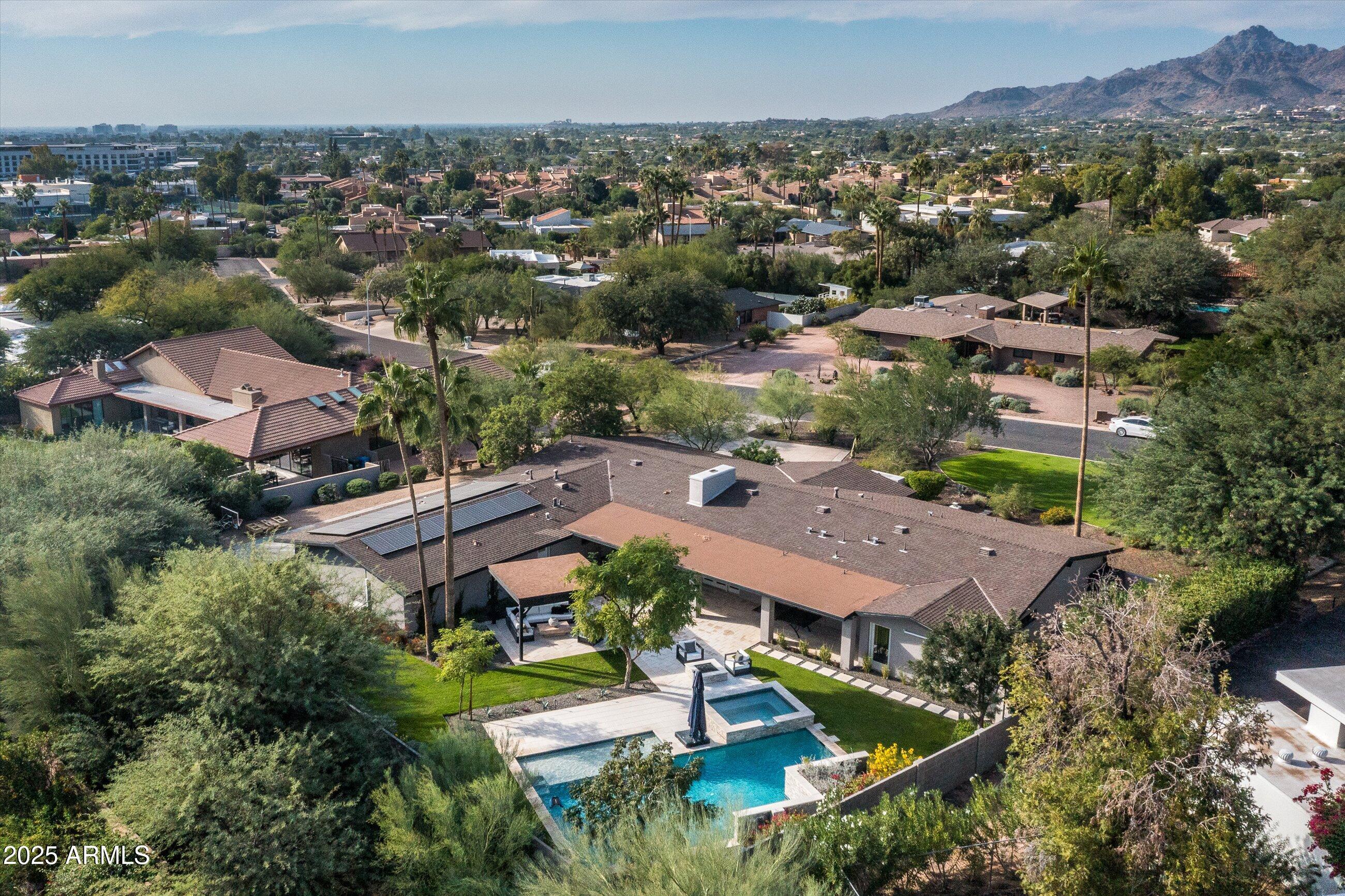 CAMELBACK SIERRA - Residential