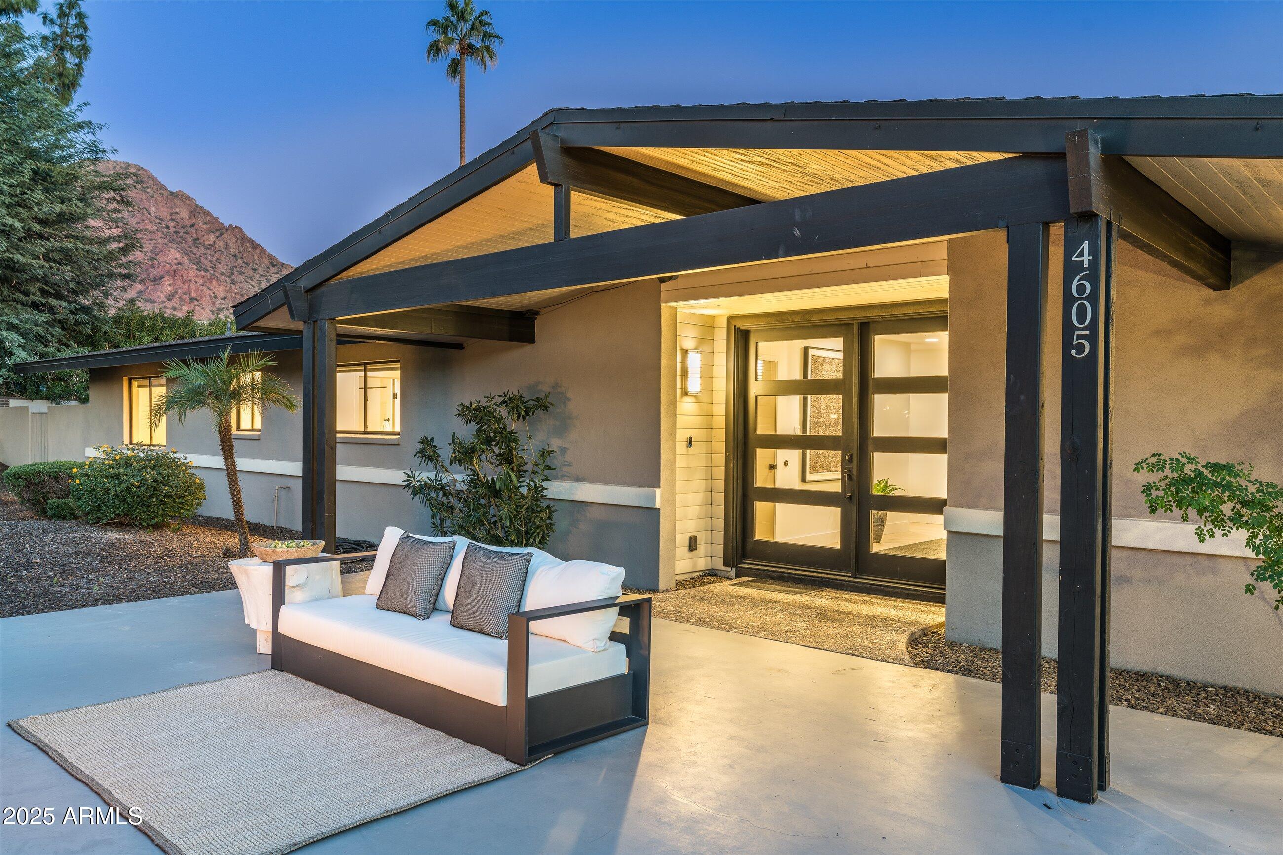 CAMELBACK SIERRA - Residential