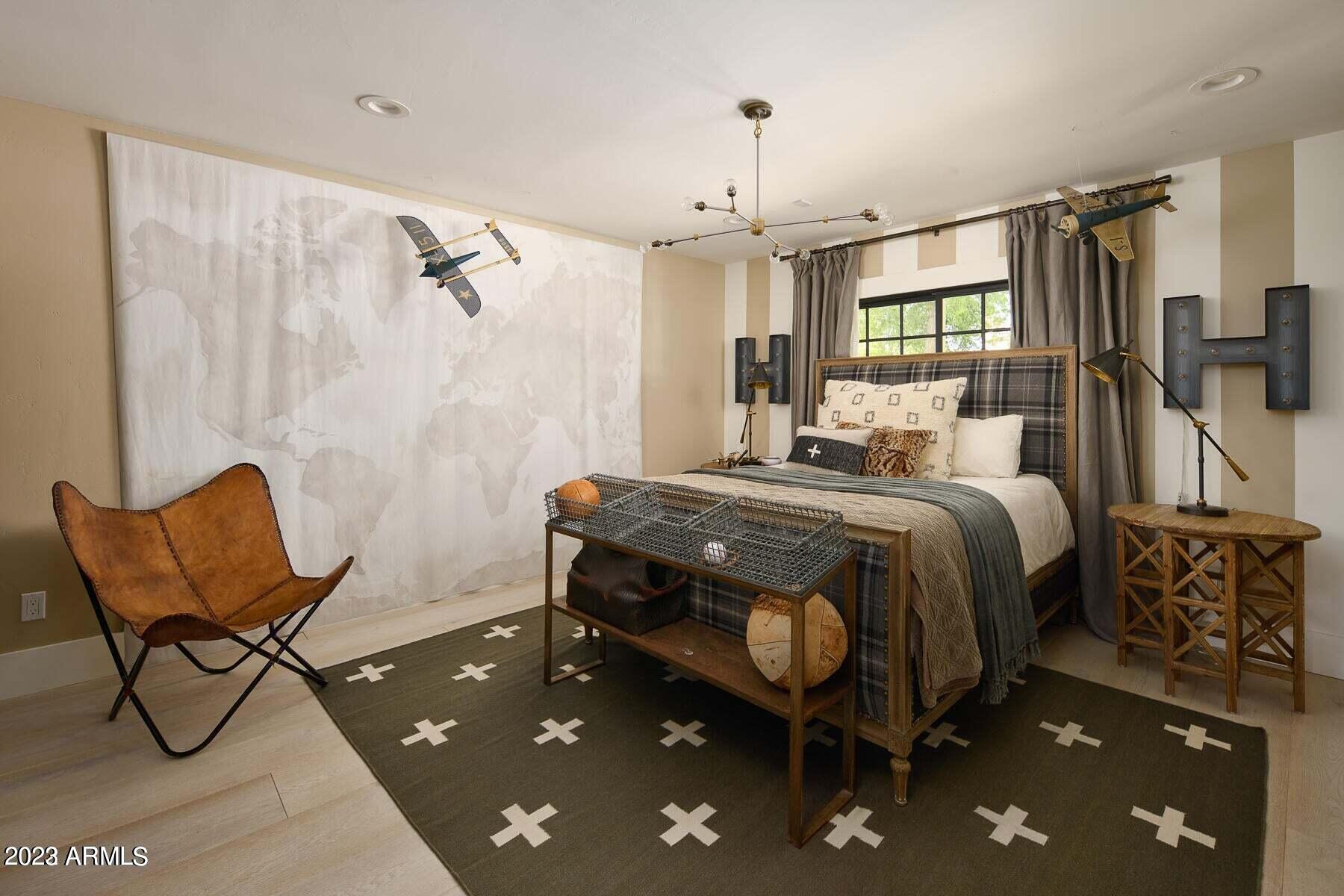 LAFAYETTE VILLA 4 - Residential